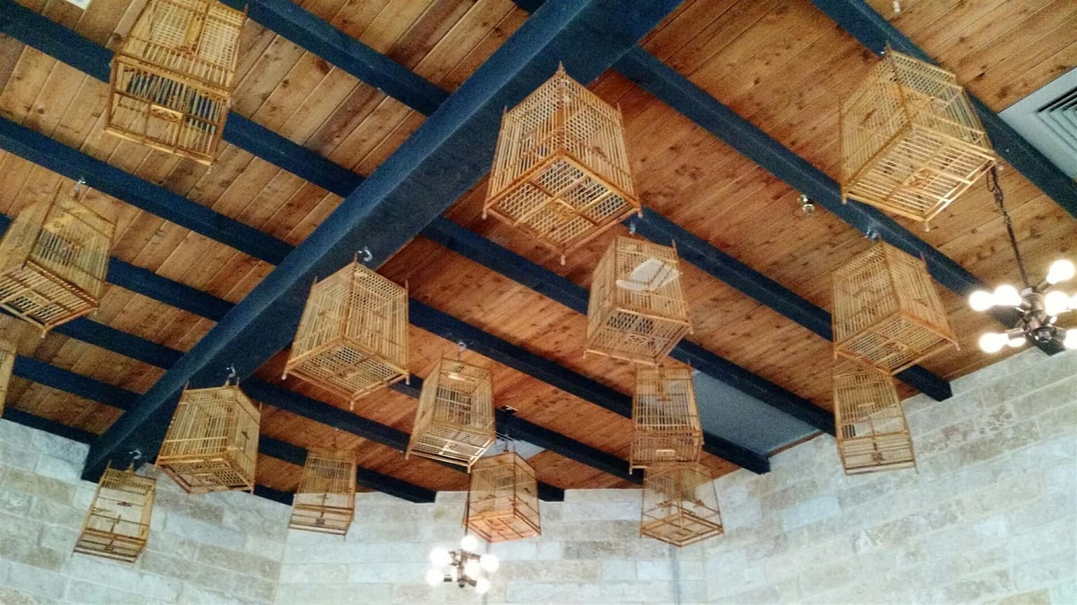 Madam Mam's Thai Cuisine, South at B