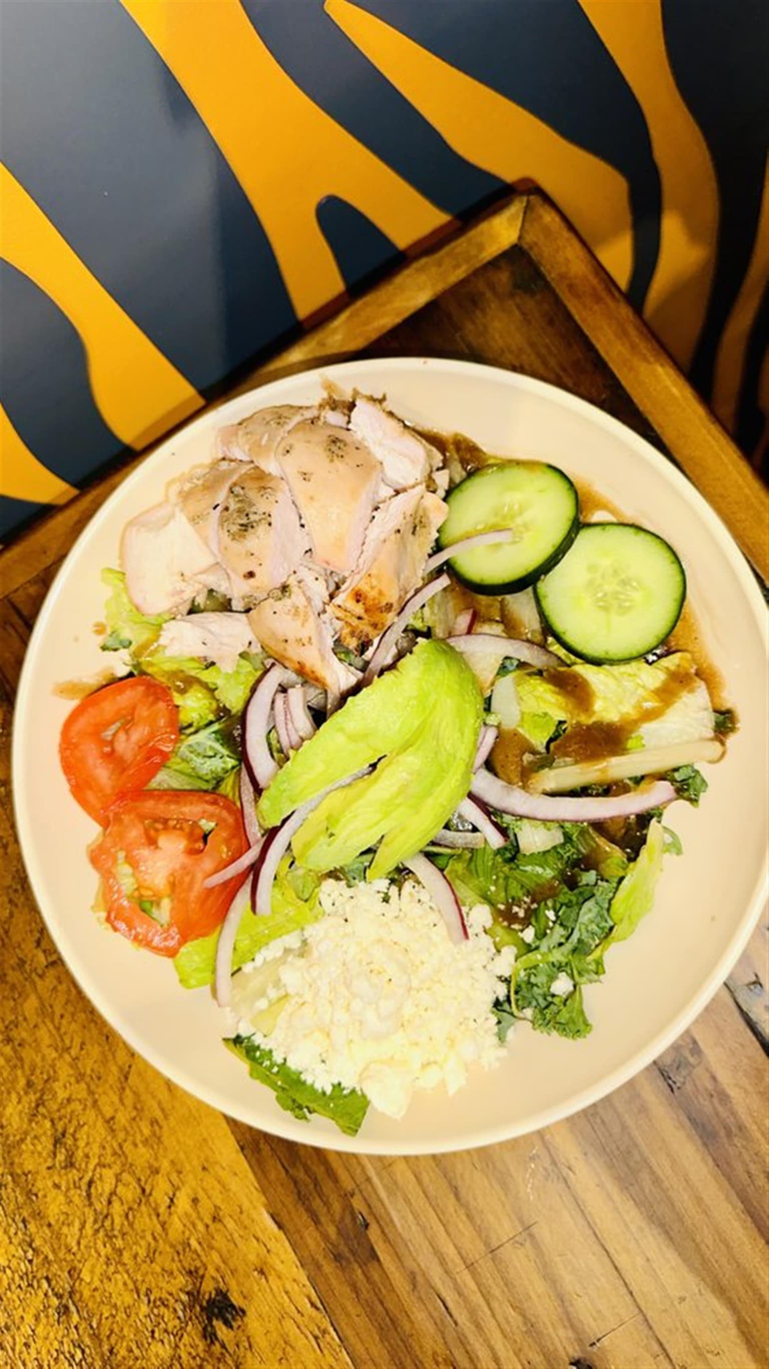 Viva Chicken Kennesaw