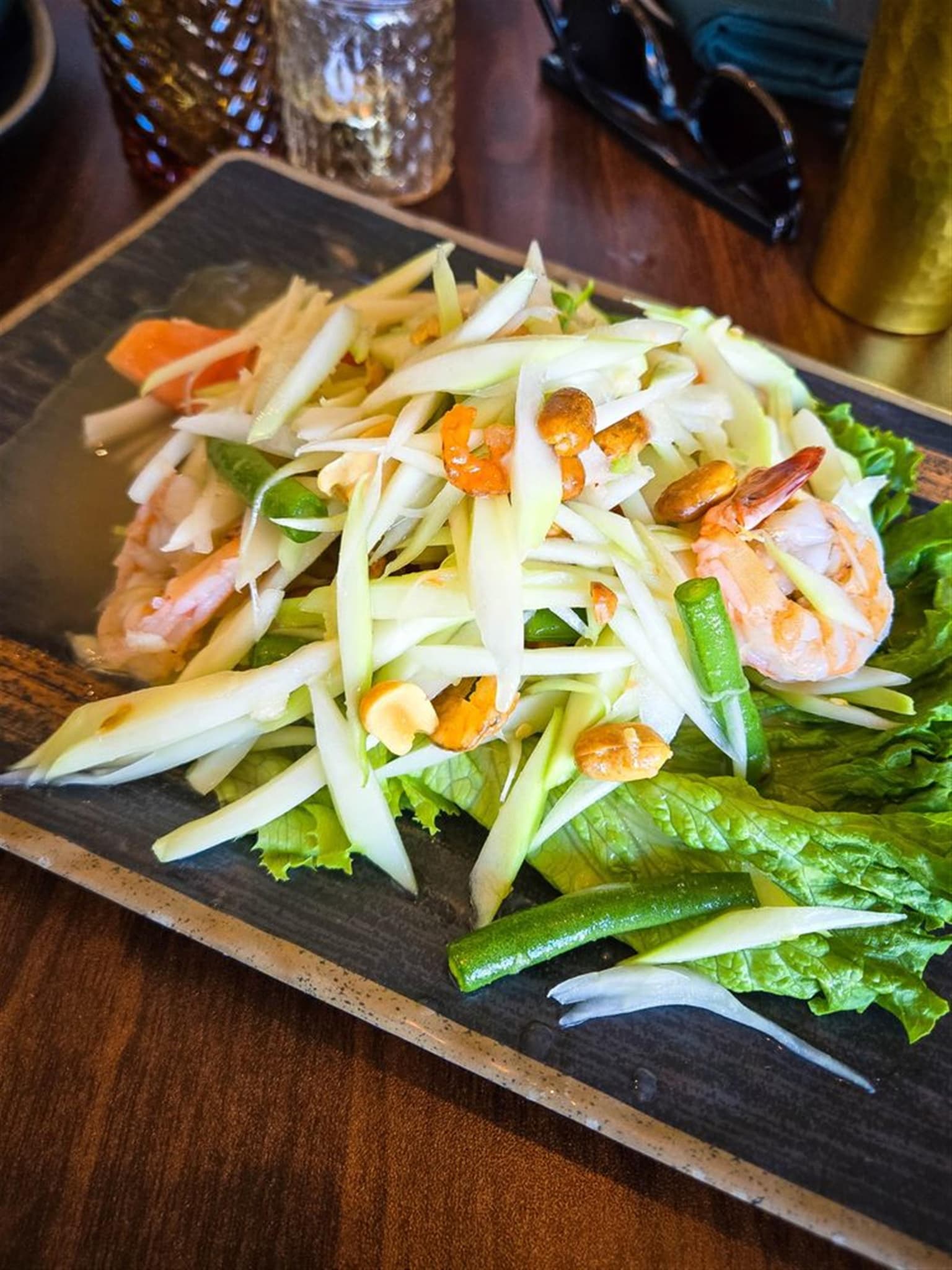 Cilantro Authentic Thai Food