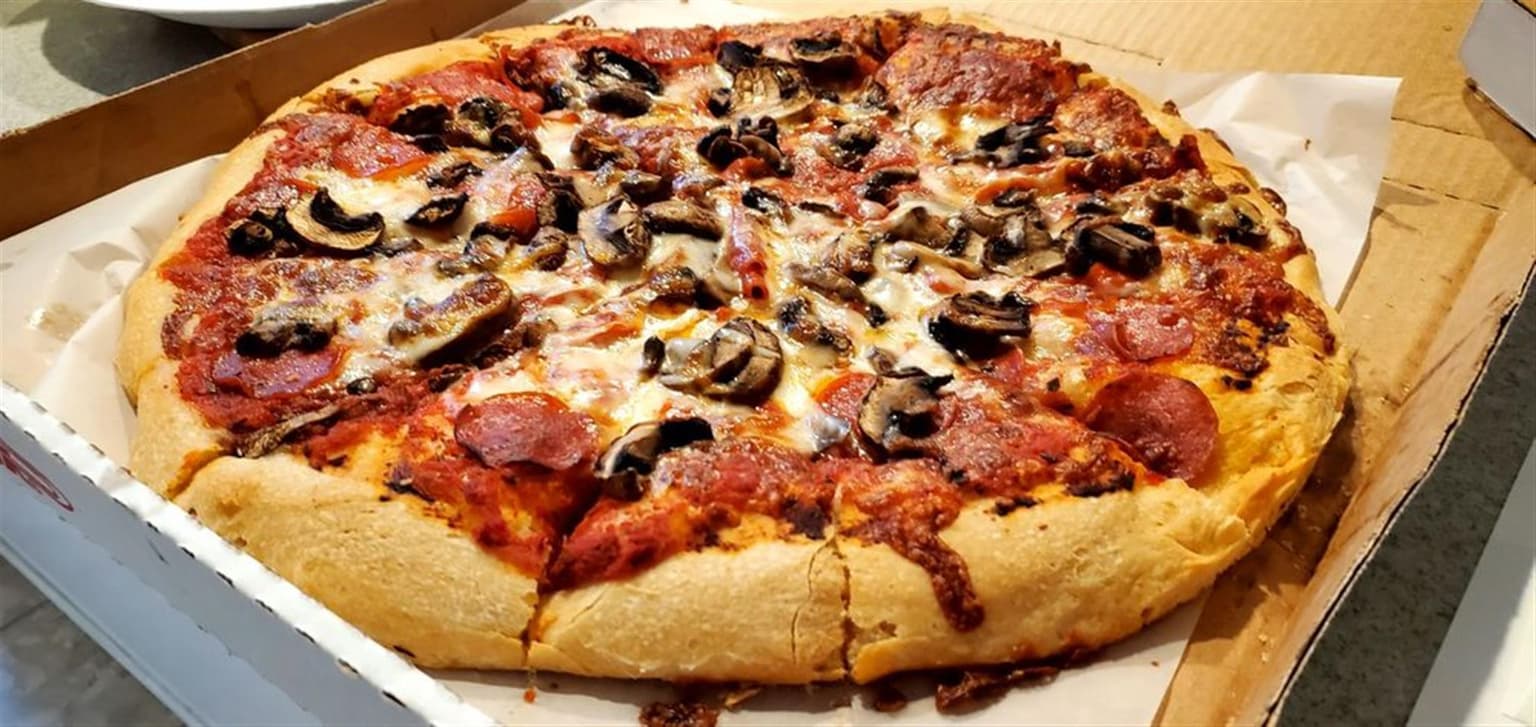 Di Pilla's Italian Restaurant