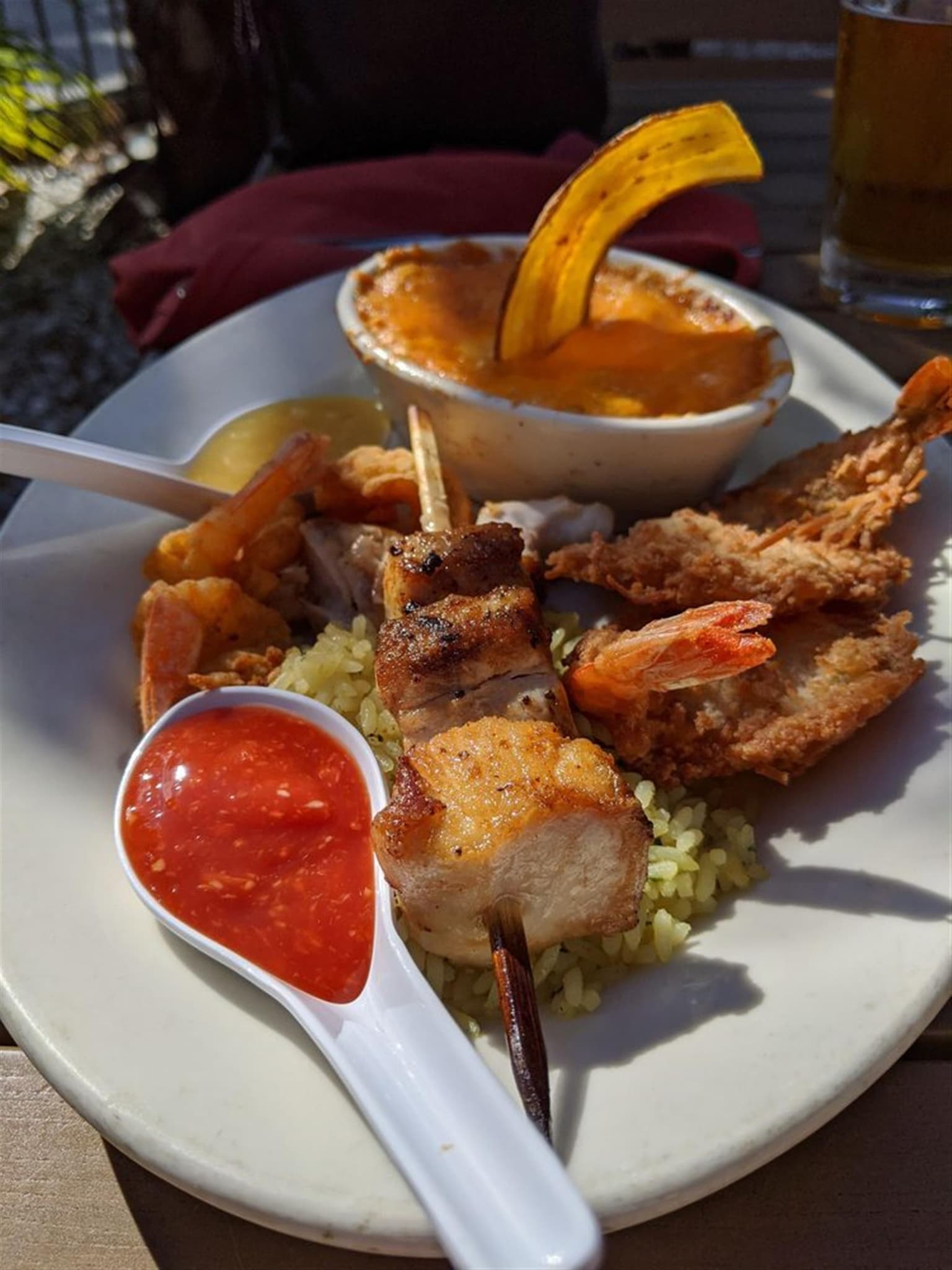 Rumba Island Bar & Grill