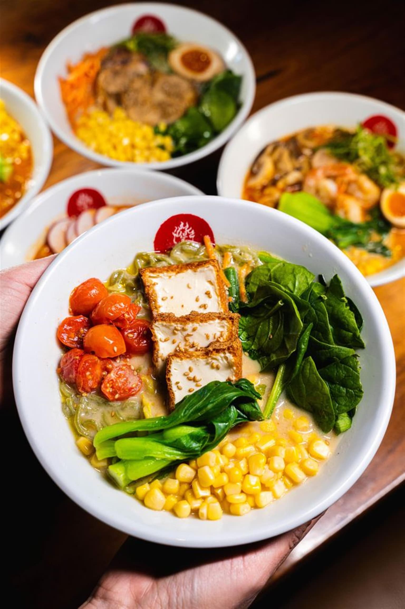 Tajima Ramen Mercury