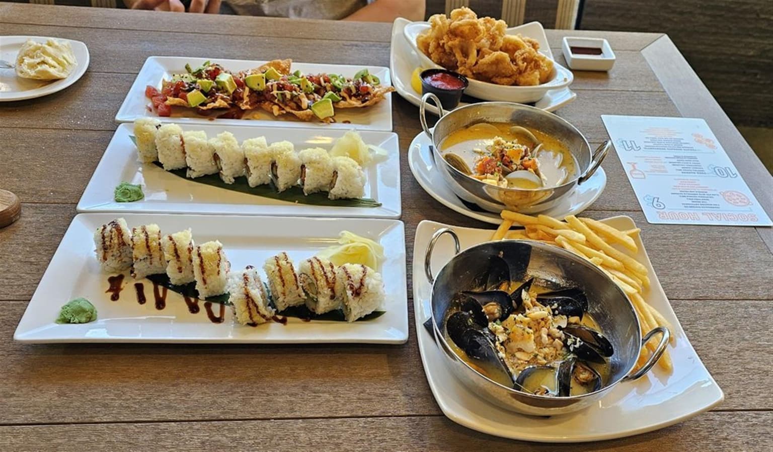 Market Broiler Del Amo