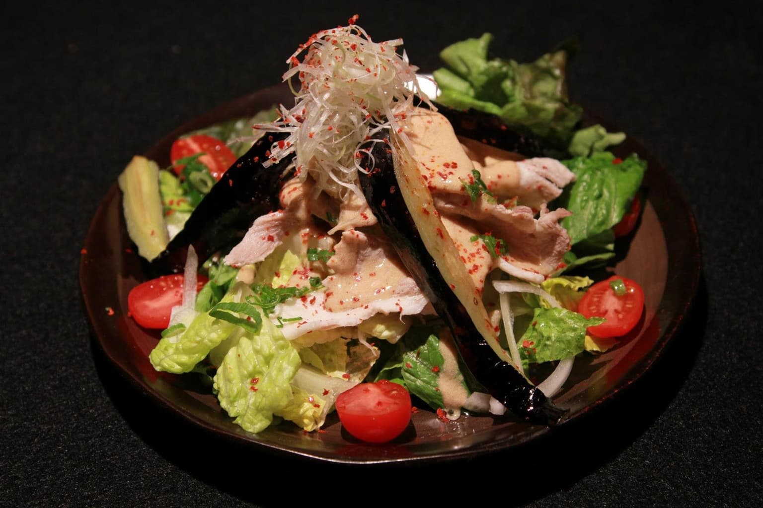 Torihei Yakitori Robata Dining