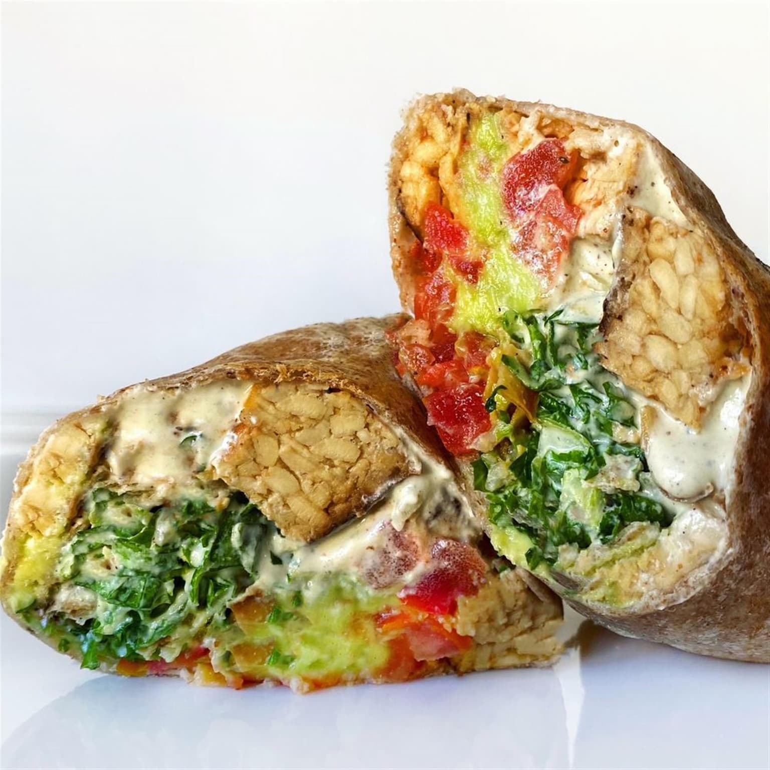 Cafe Gratitude Larchmont