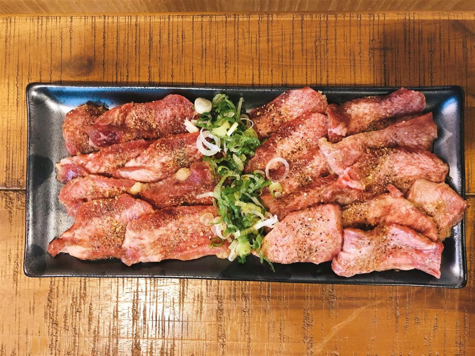Yamaya Japanese Wagyu & Grill