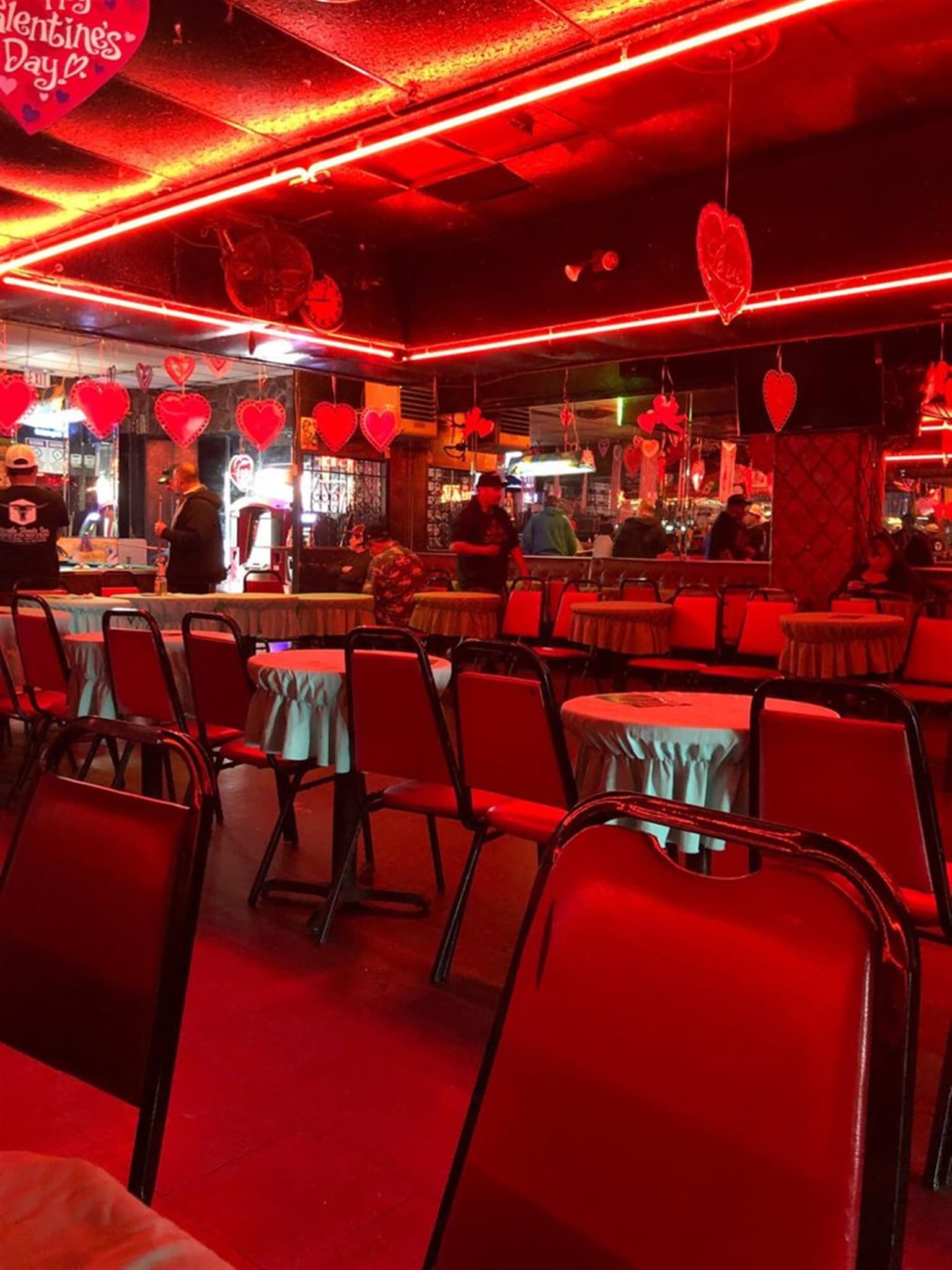 El Kalua's Night Club