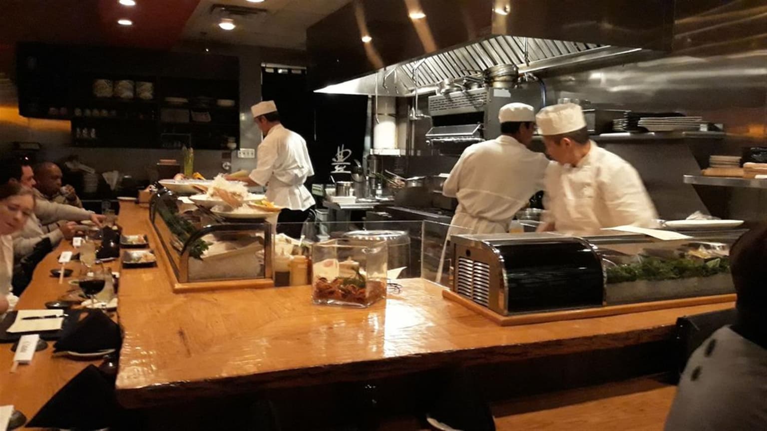 Yutaka Sushi Bistro