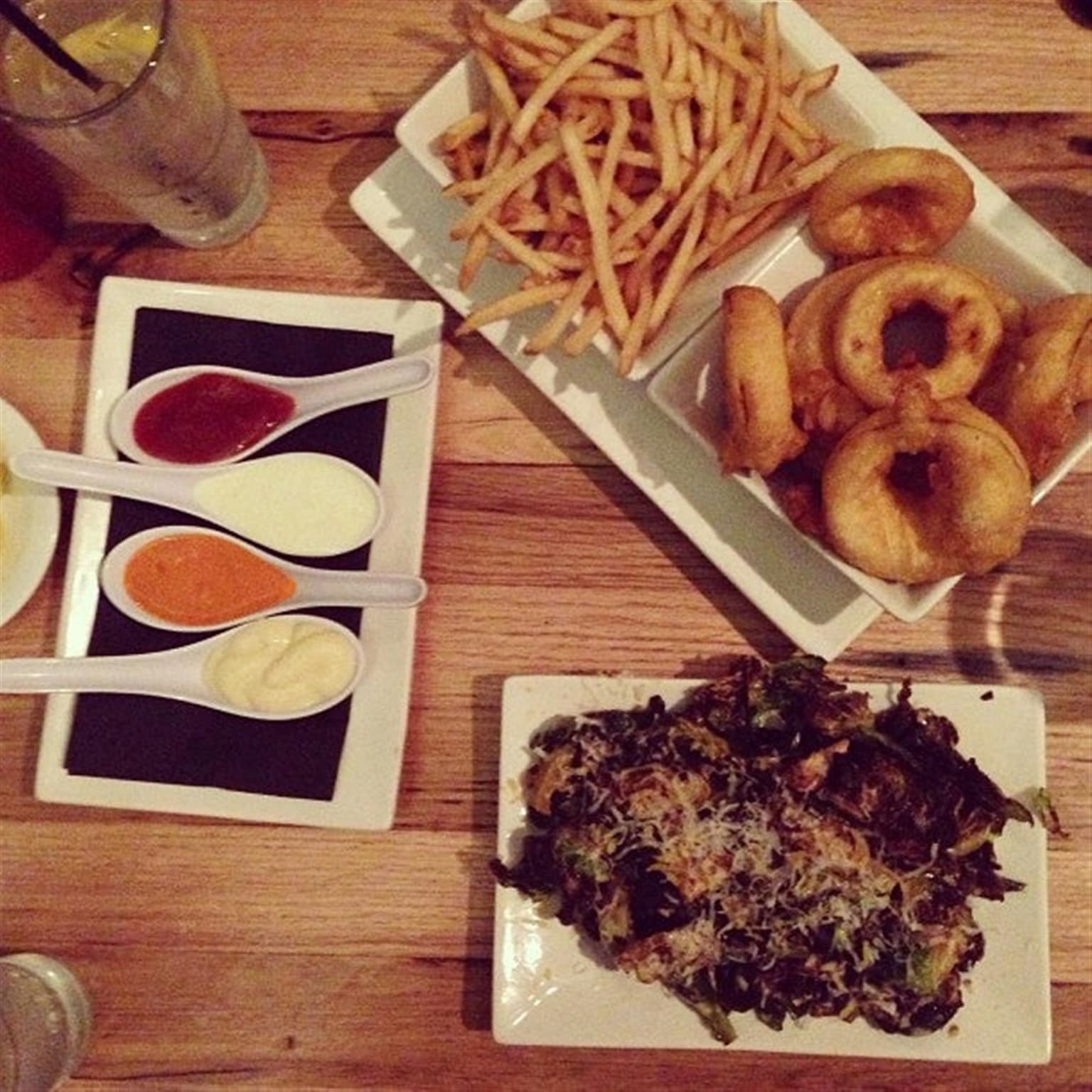 Umami Burger Broadway