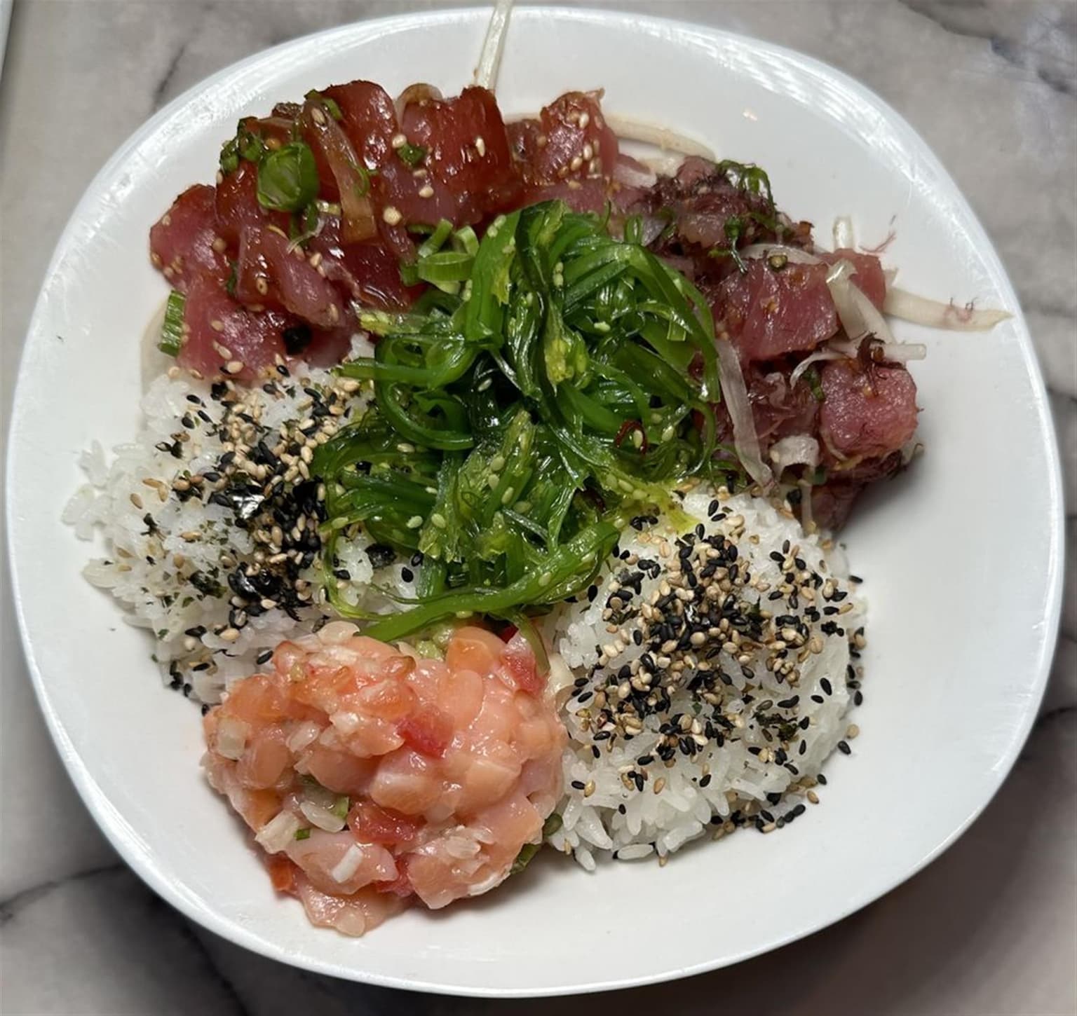 The Poke Shack & Grill