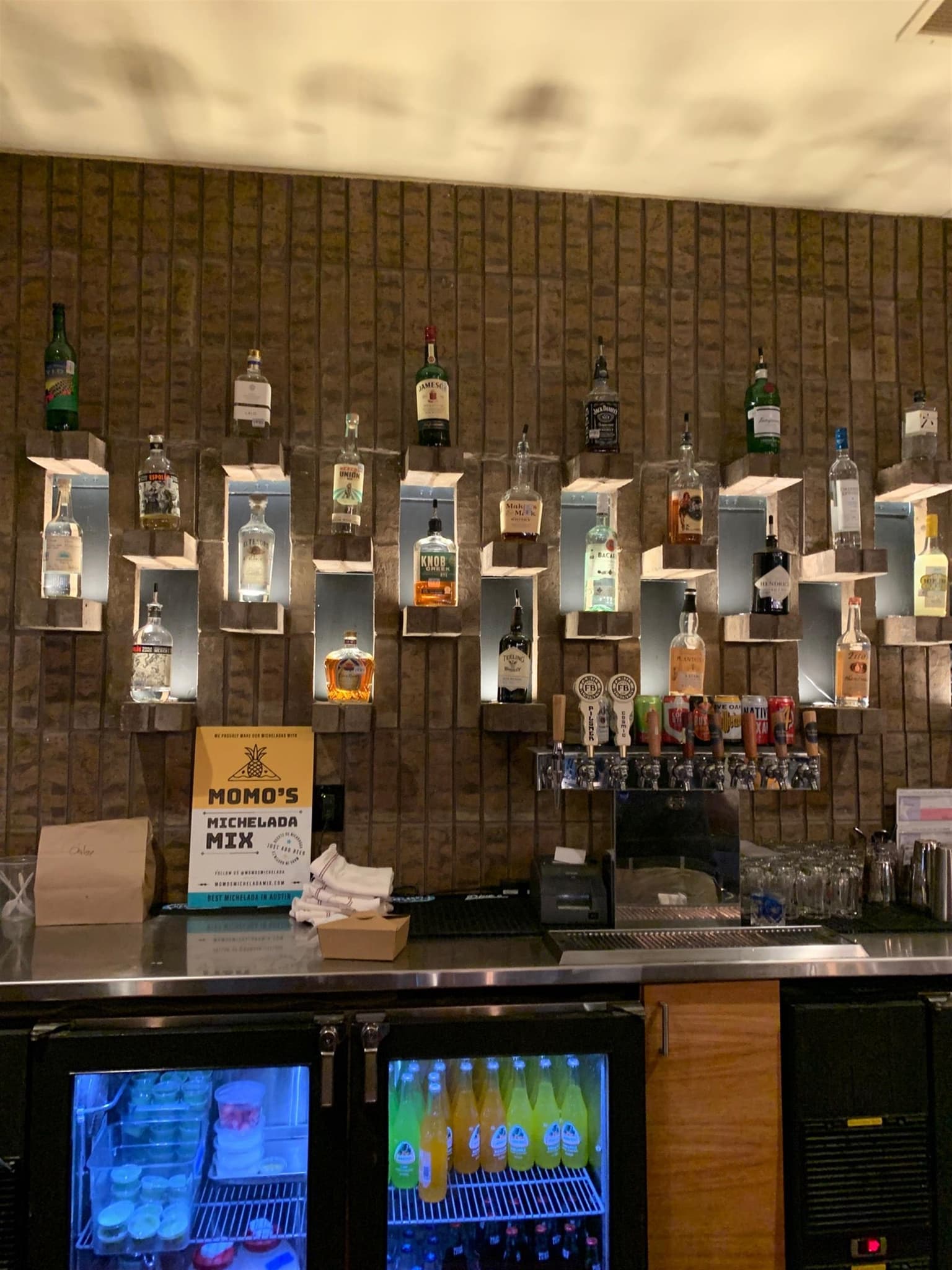 Lechuza Birria Tacos