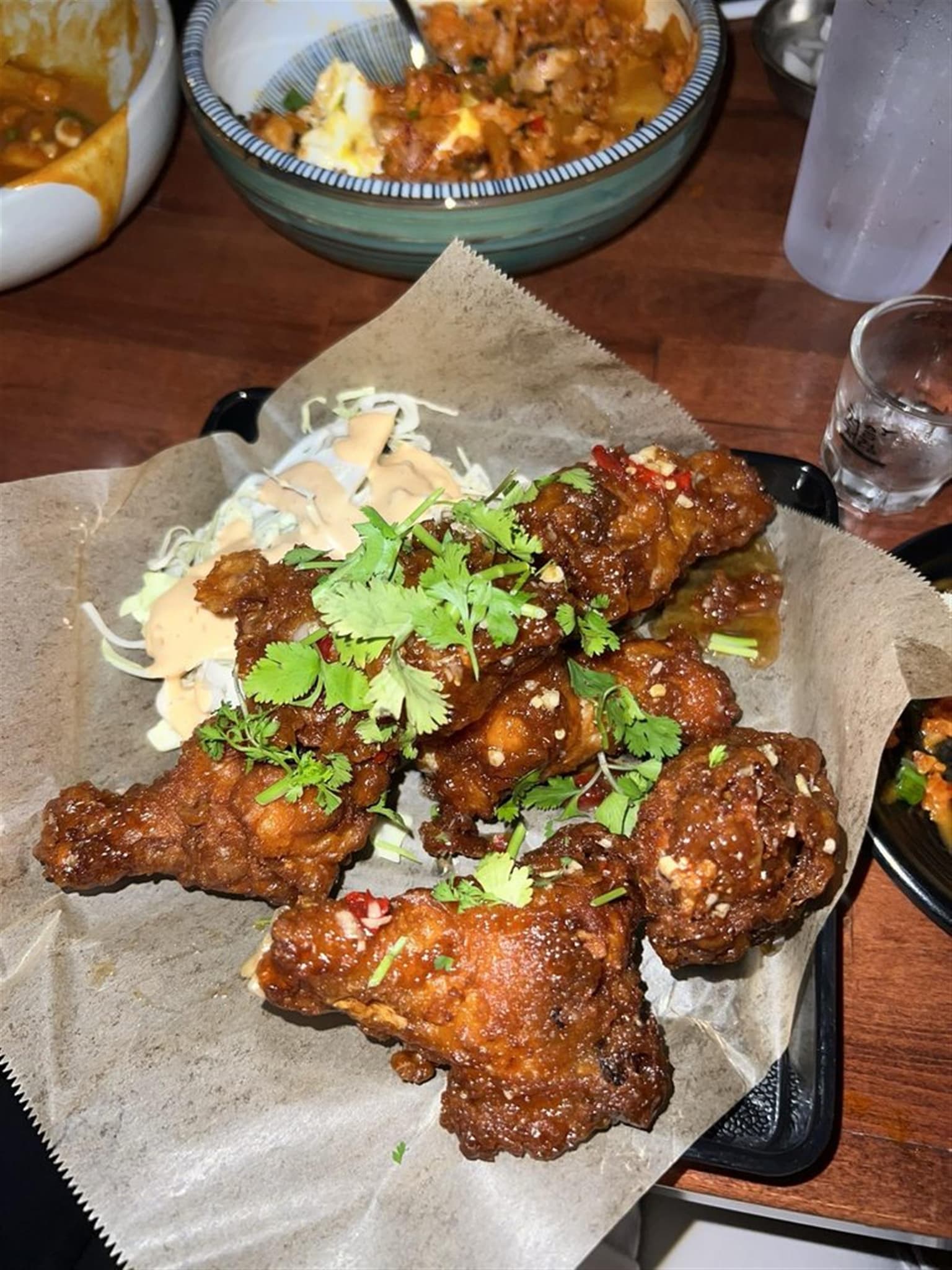 Kuljem Chicken & Beer (Towne Centre Dr)