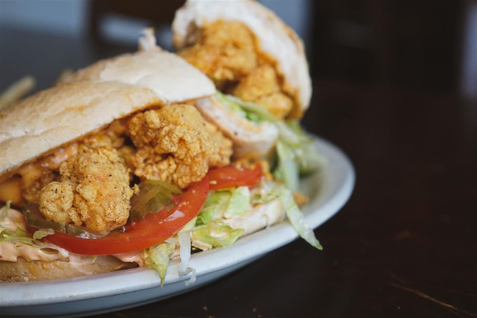 BB’s Tex-Orleans Kingwood