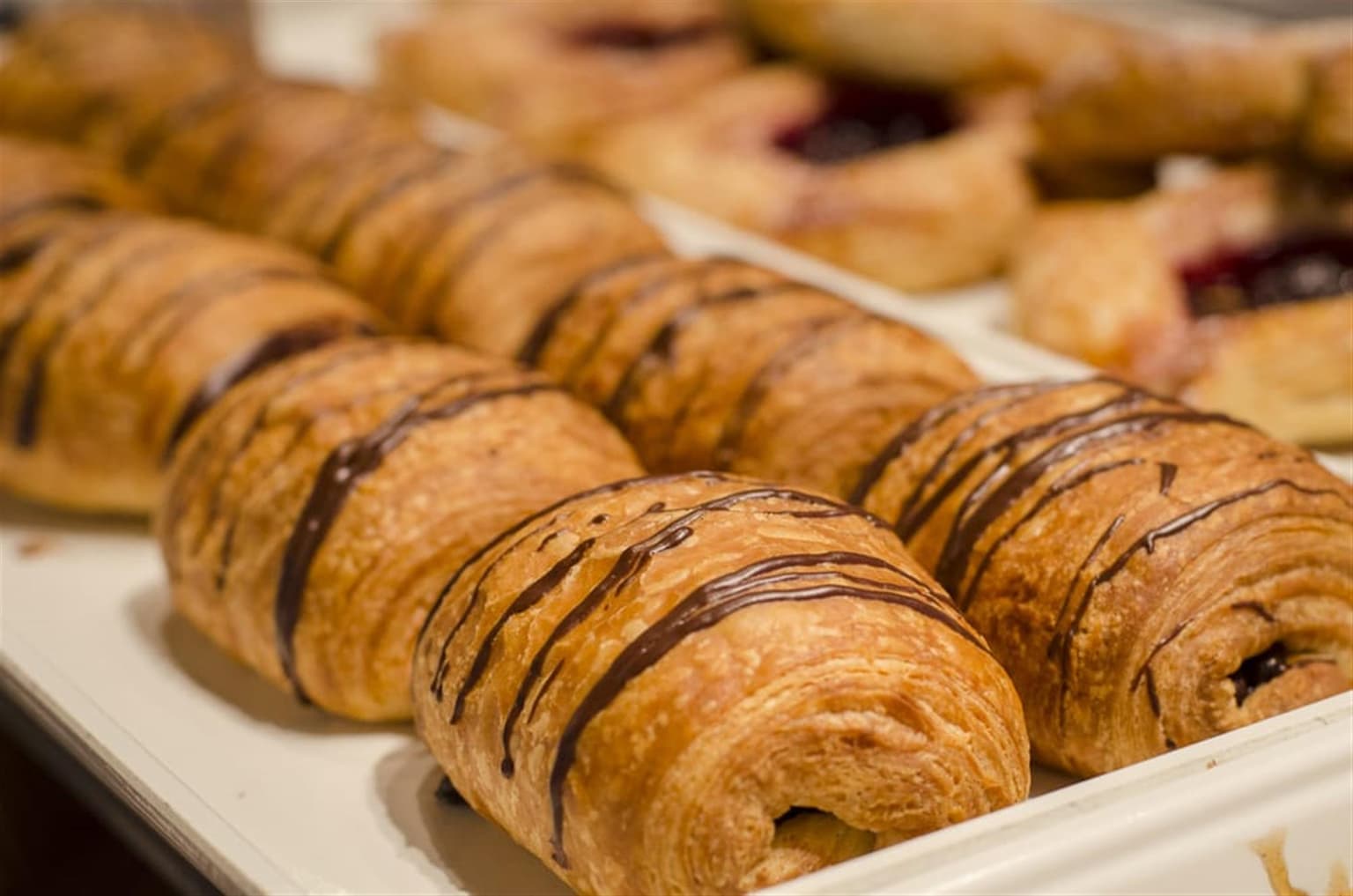 Village Bakery & Cafe