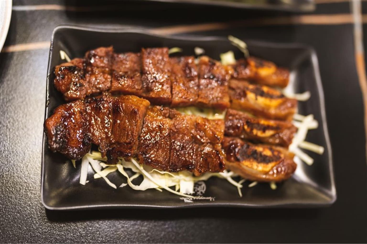 Momoyama Ramen & Hawaiian BBQ II