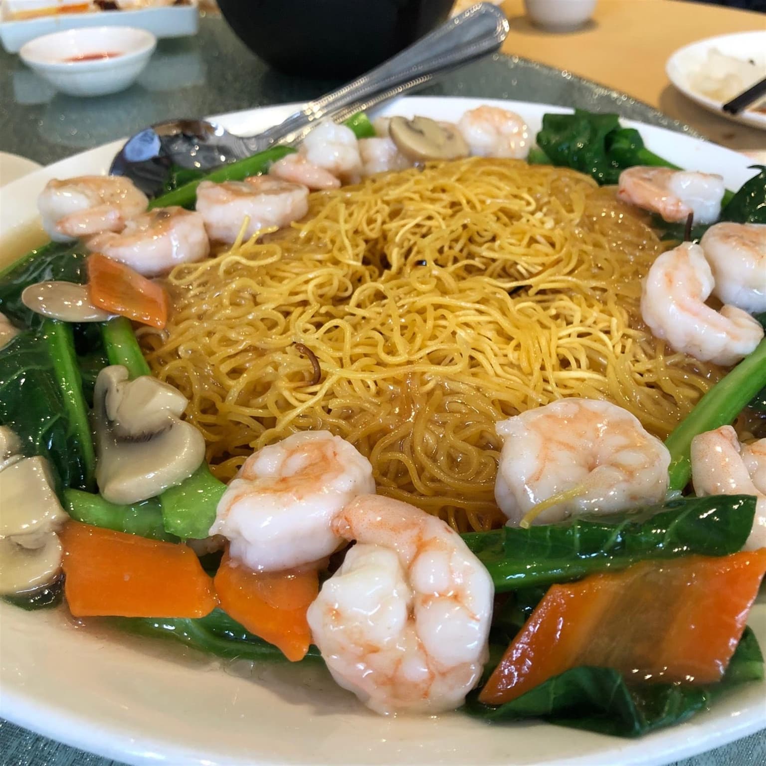 Capital Seafood Beverly Hills