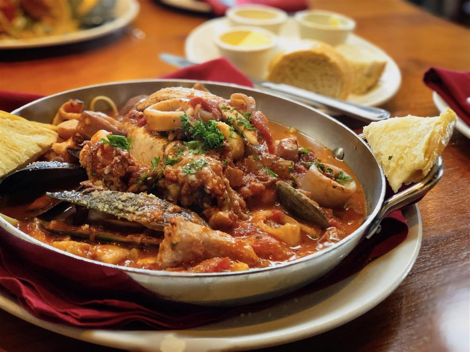 The Fish Market - Solana Beach