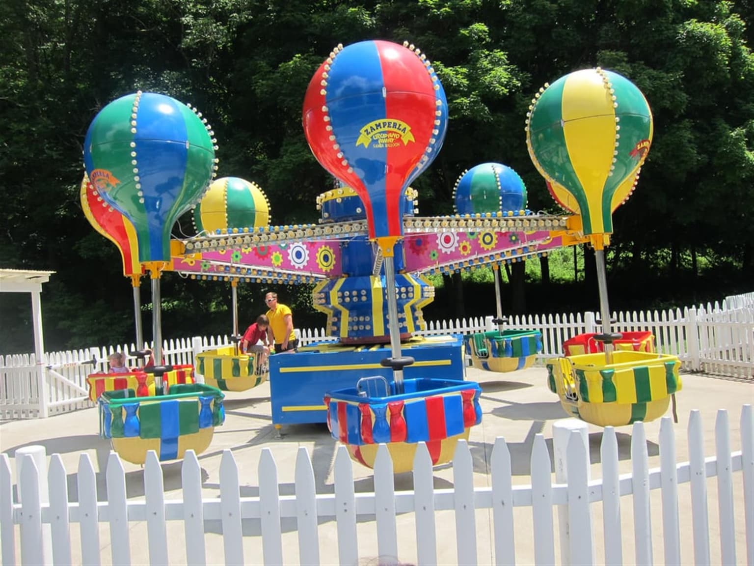 Land of Make Believe