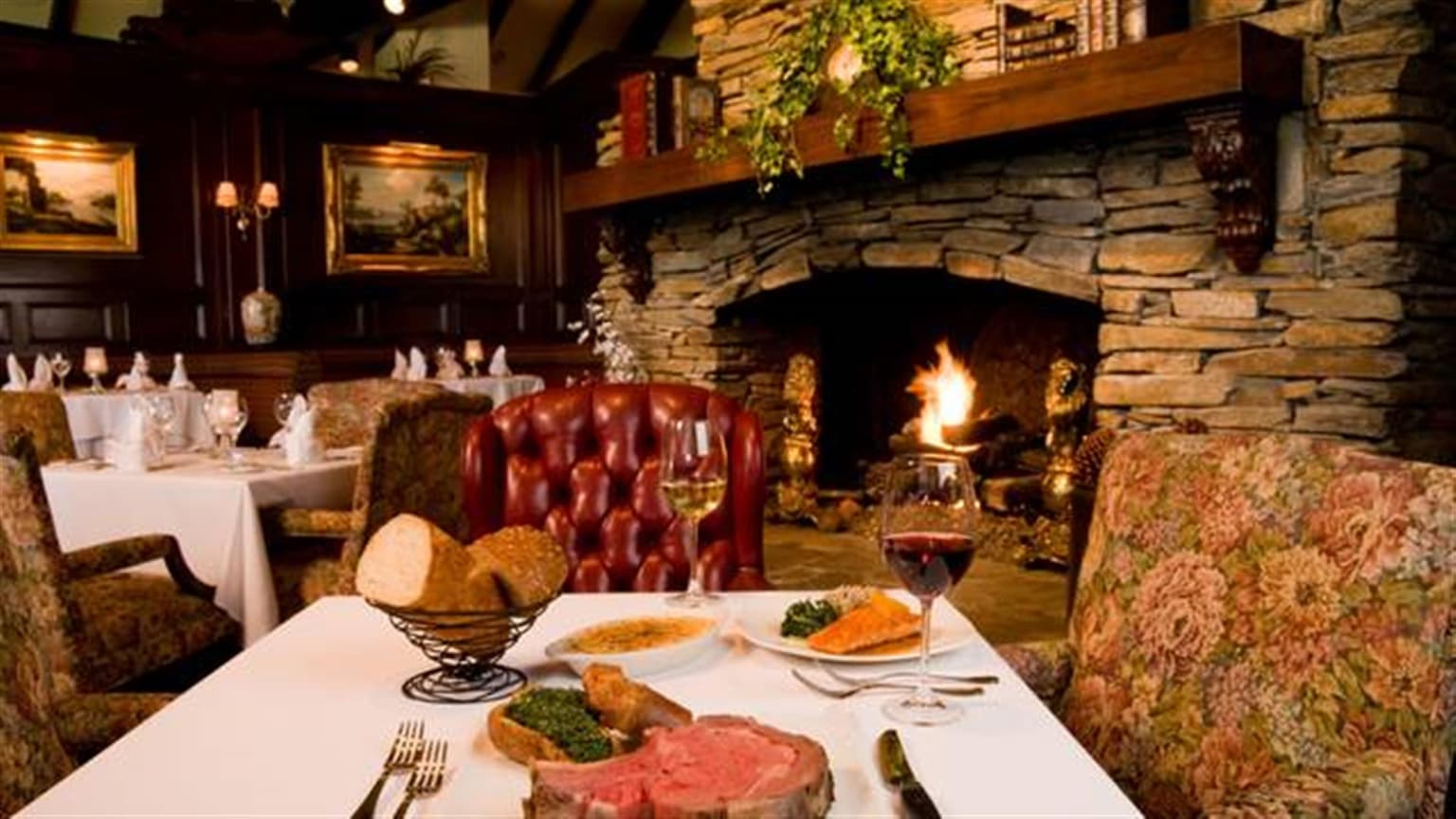 Summit House - Fullerton