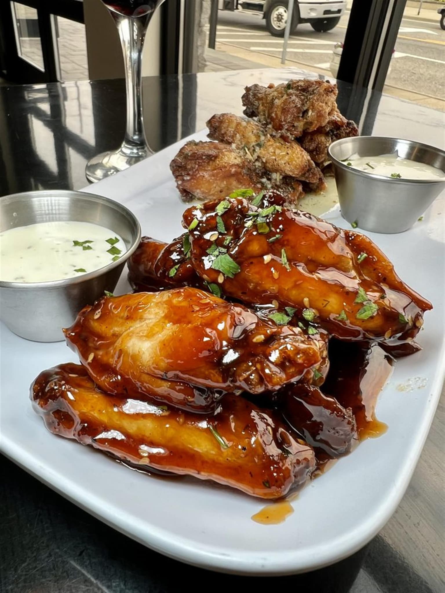 MB Pizzeria And Restaurant