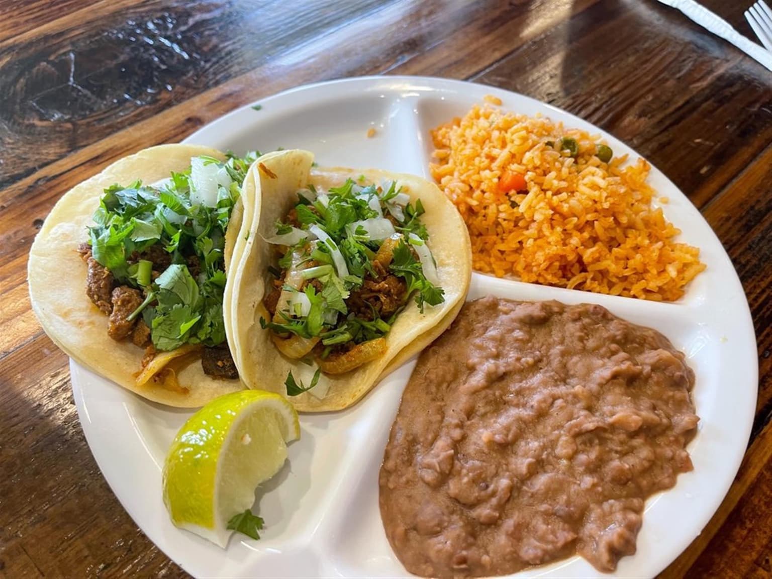 El Paisa Cocina Mexicana