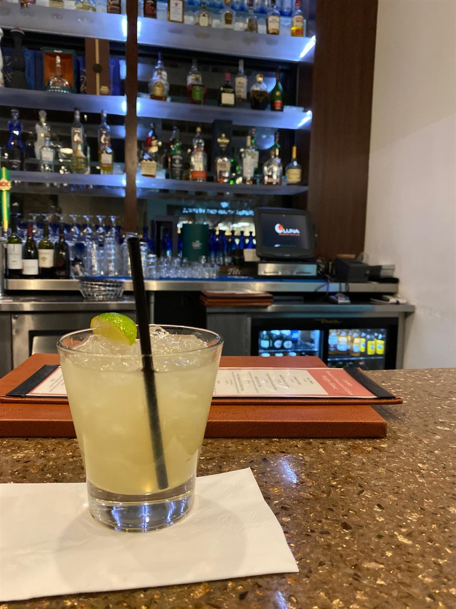 Luna Modern Mexican Kitchen 2