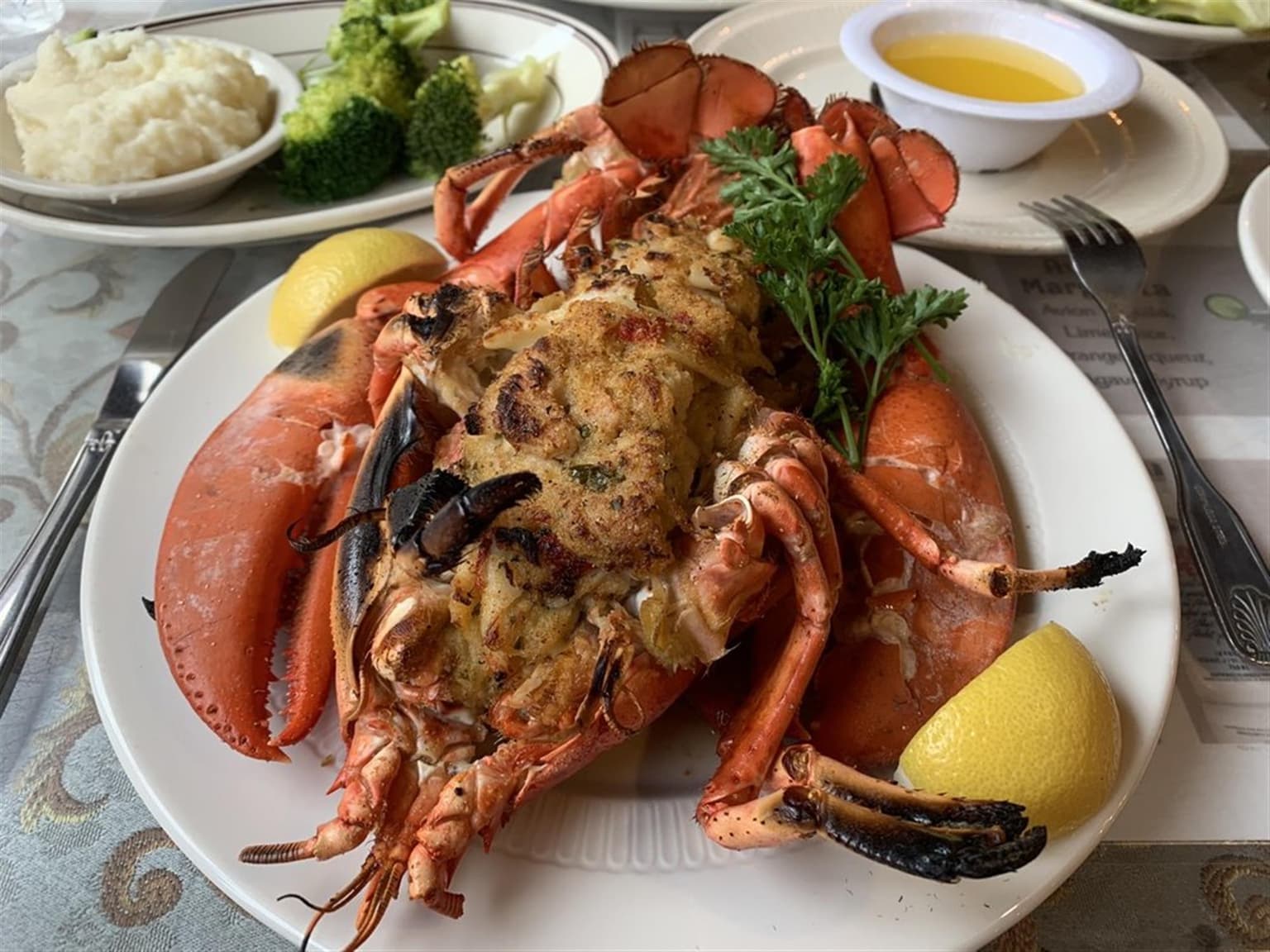 Chelsea Square Restaurant