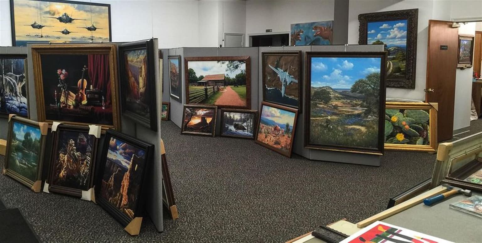 American Art Publishing