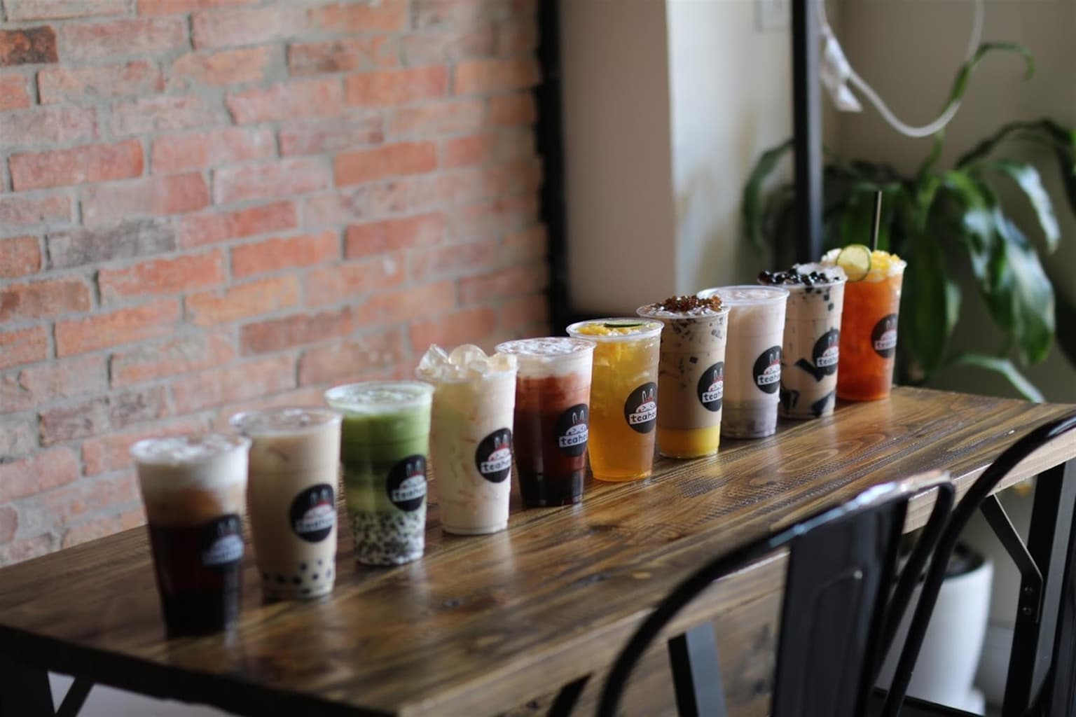 Arisan Tea & Coffee House