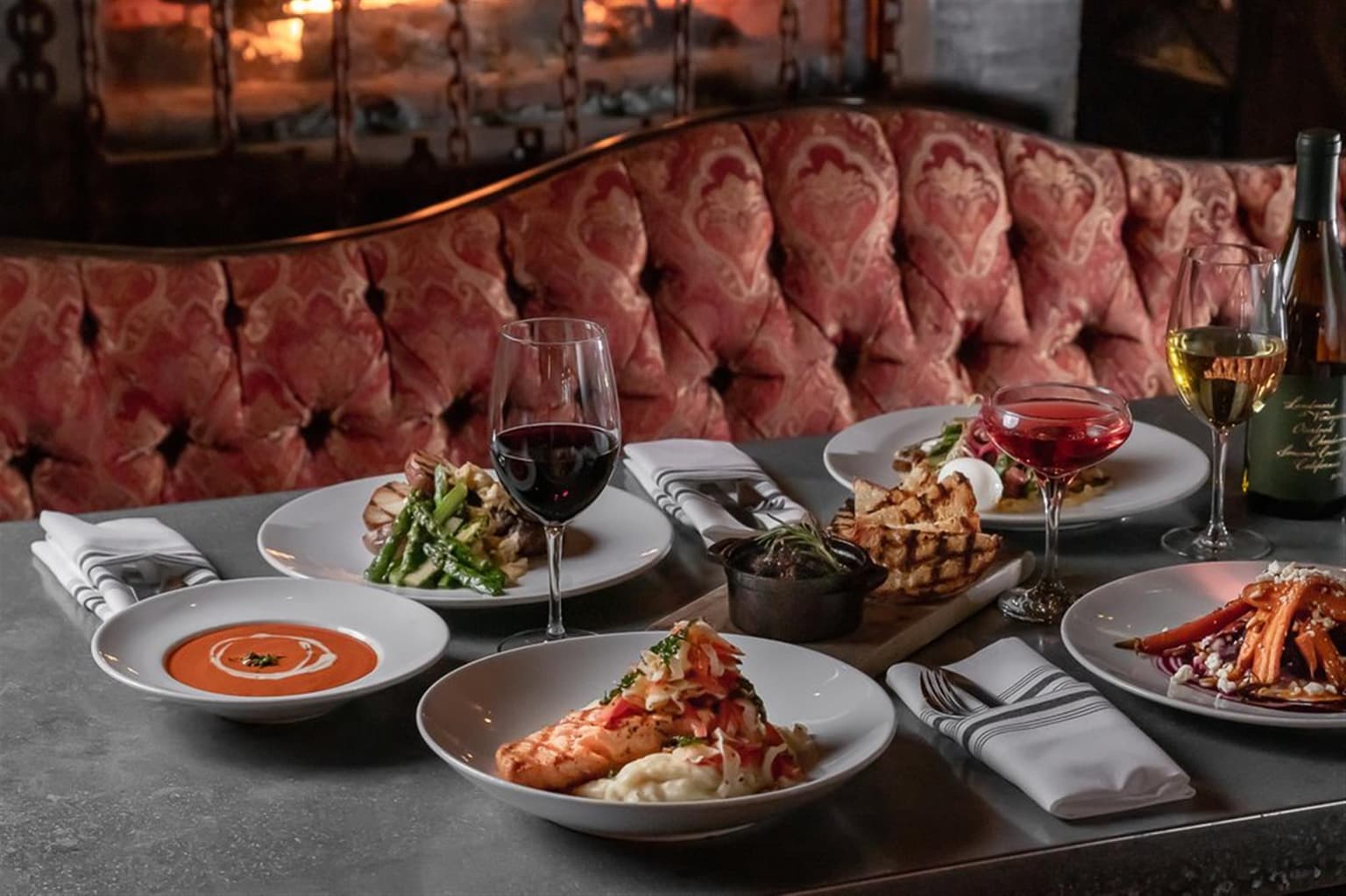 BO-beau kitchen + roof tap