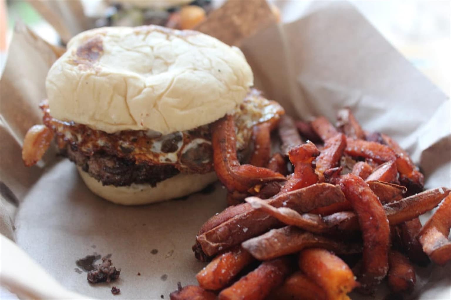 The Pharmacy Burger Parlor & Beer Ga