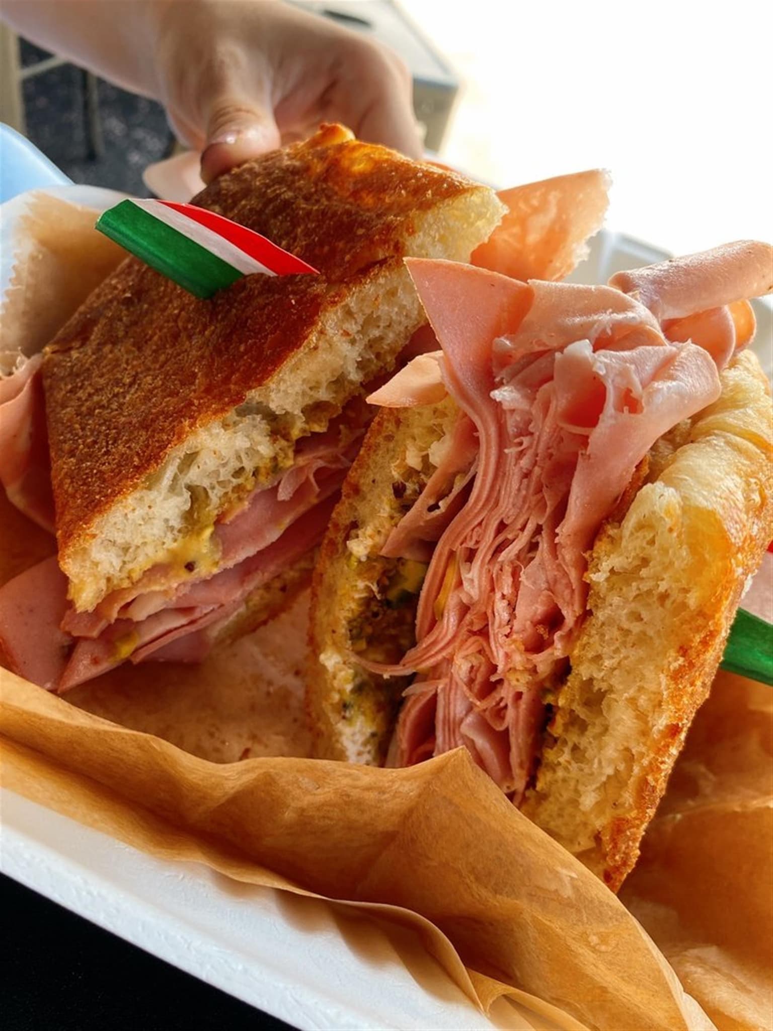 BOTTA Fine Italian Street Food