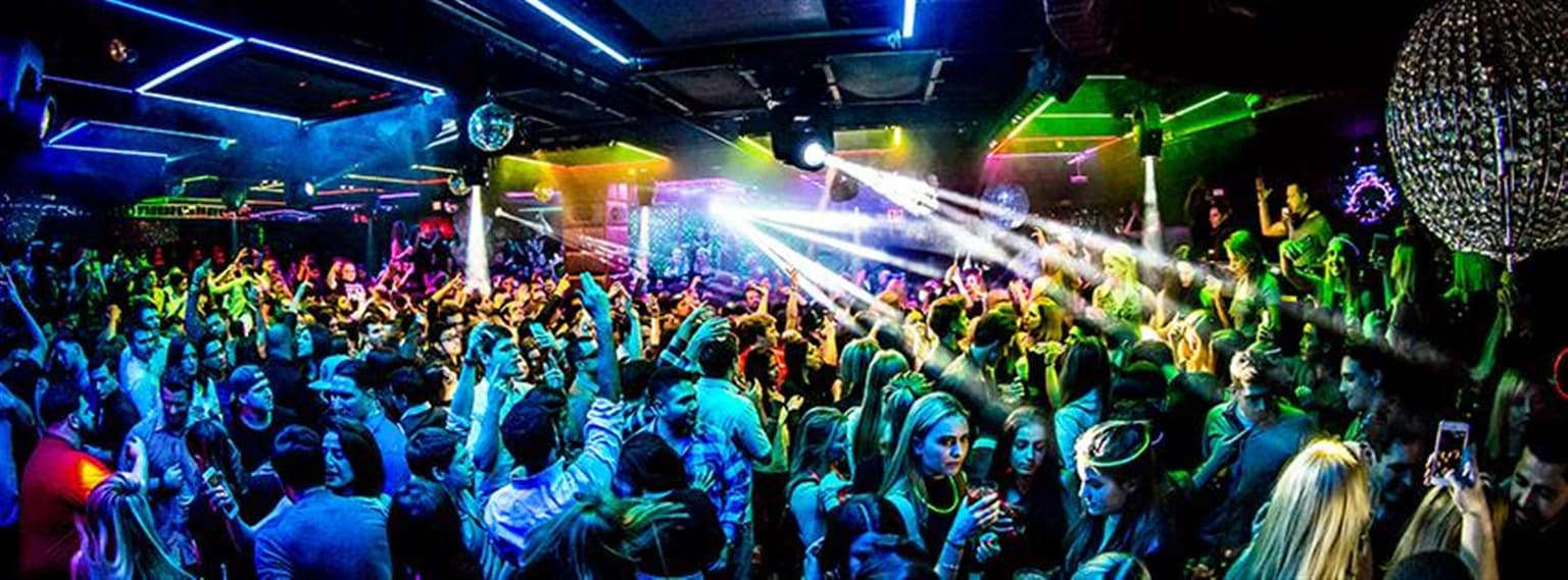 LAVO Italian Restaurant