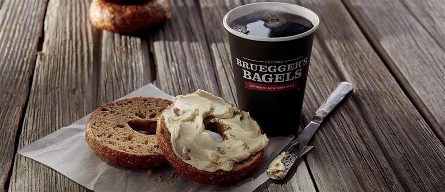 Bruegger's Bagels