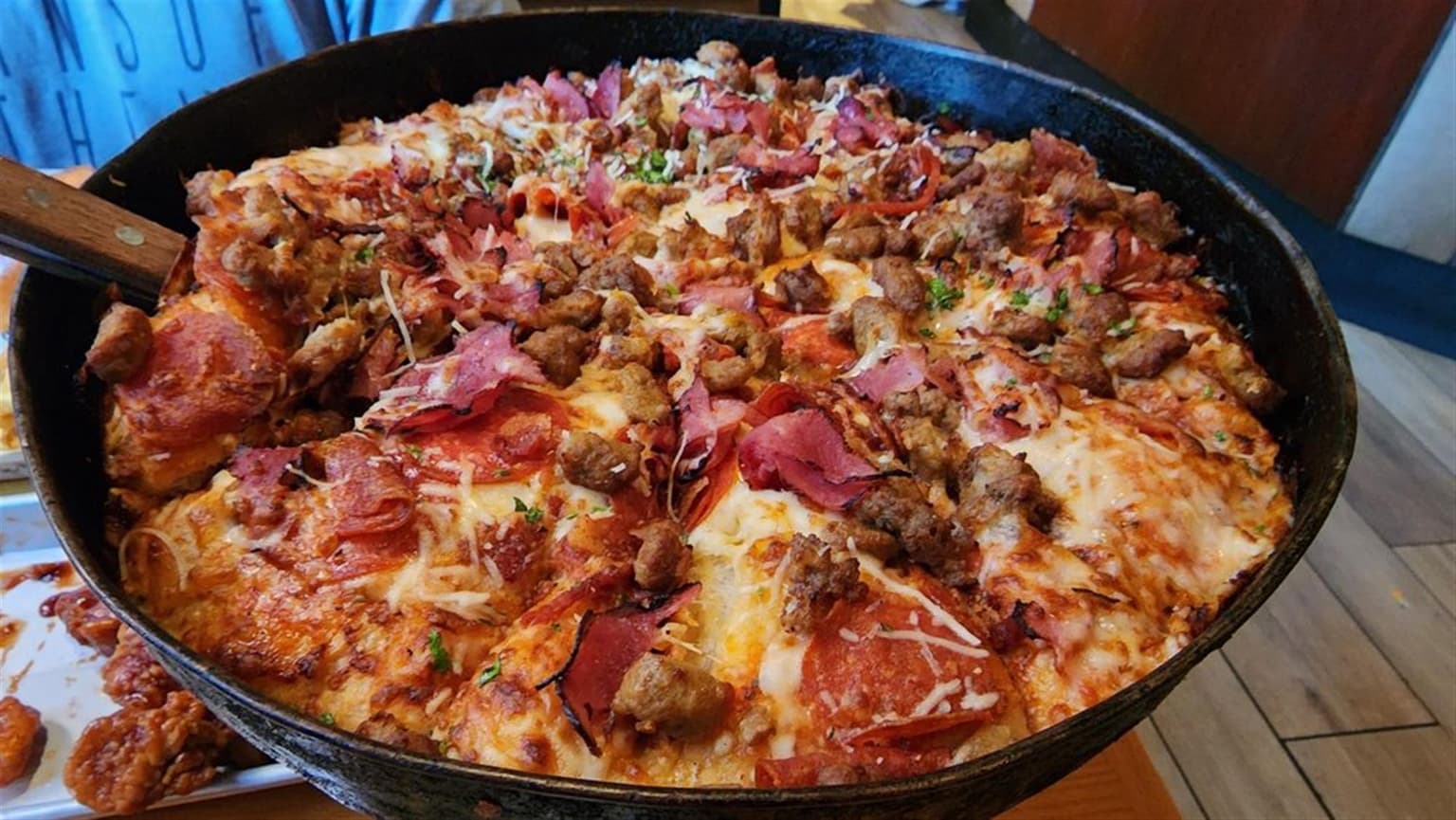 BJ's Restaurant & Brewhouse - Brea