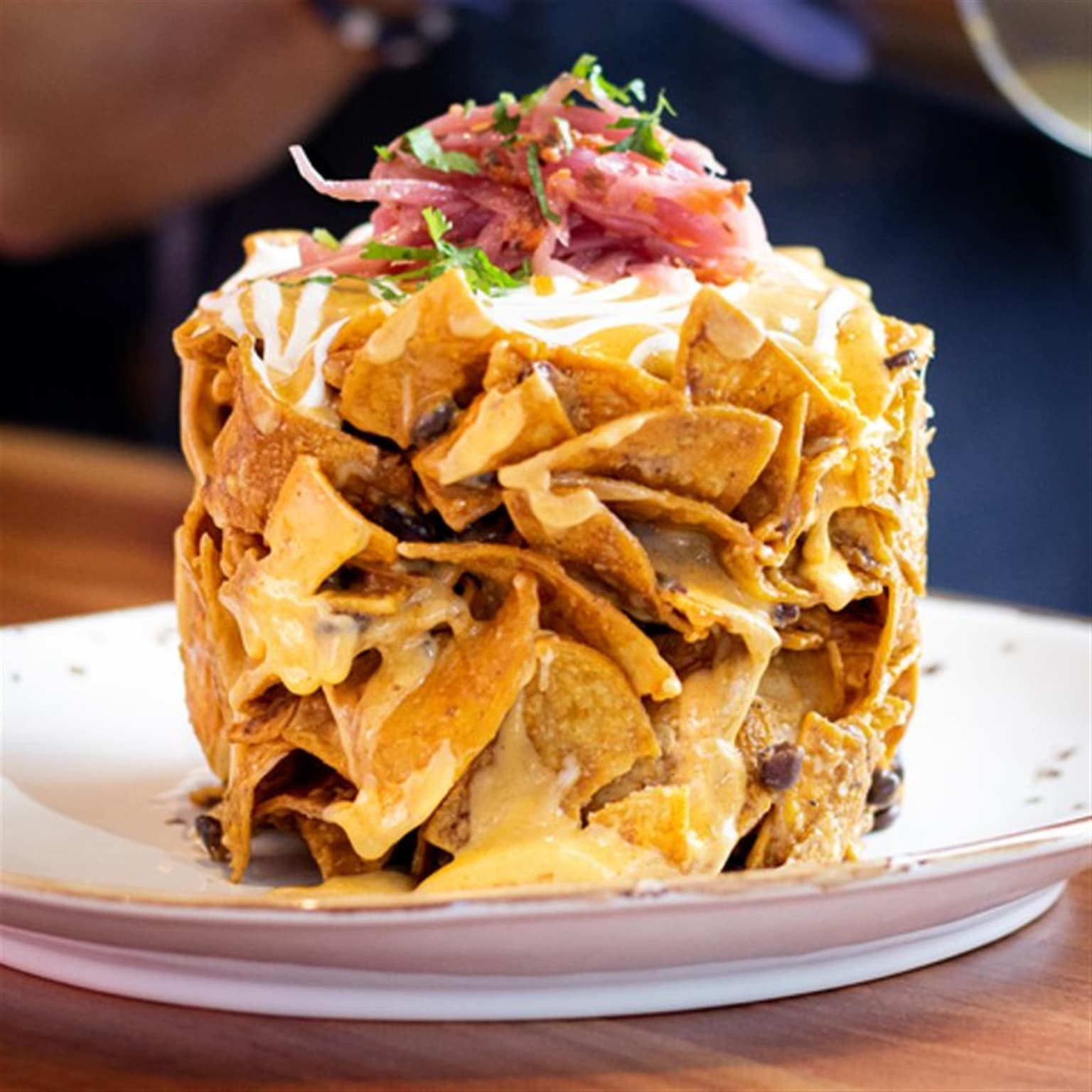 Chika - Gourmet Mexican Rosticeria