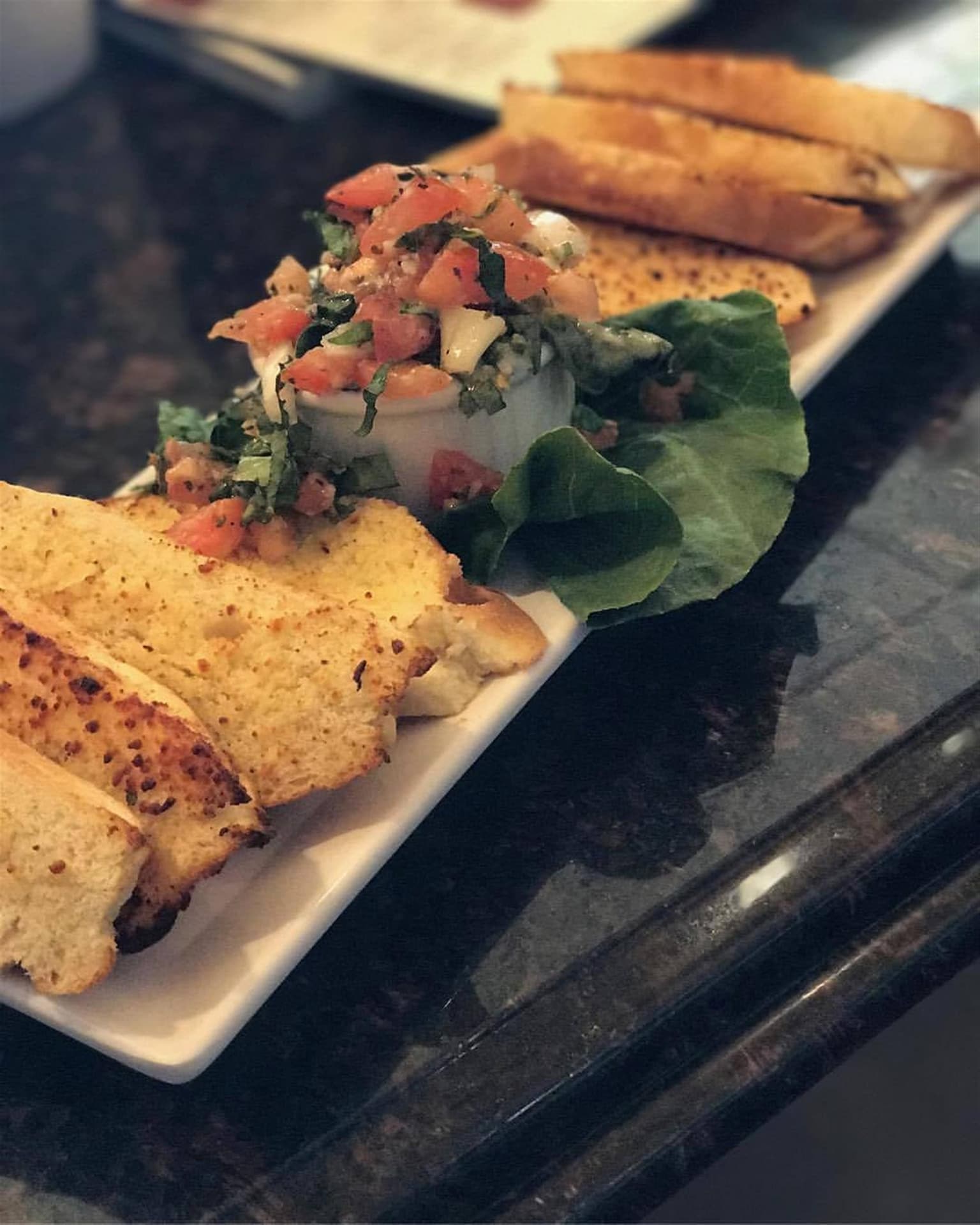 Sister Sicily Pizza & Pasta