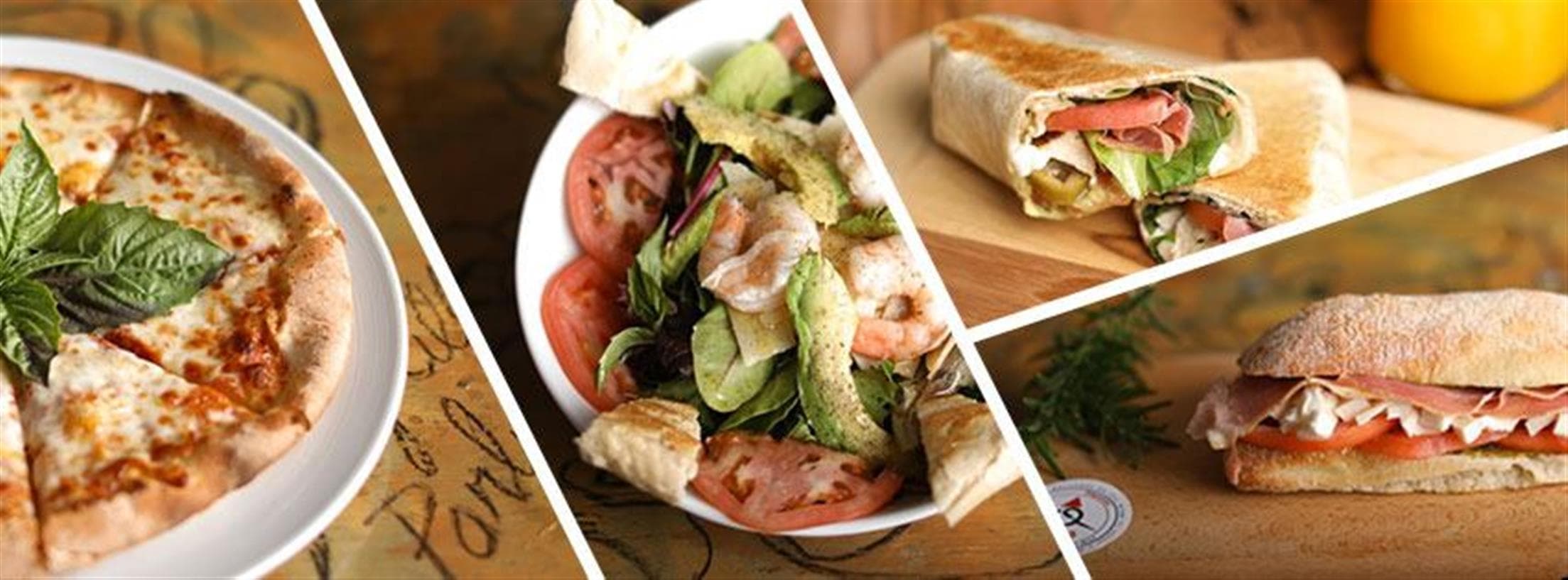 Pinocchio on the Bay