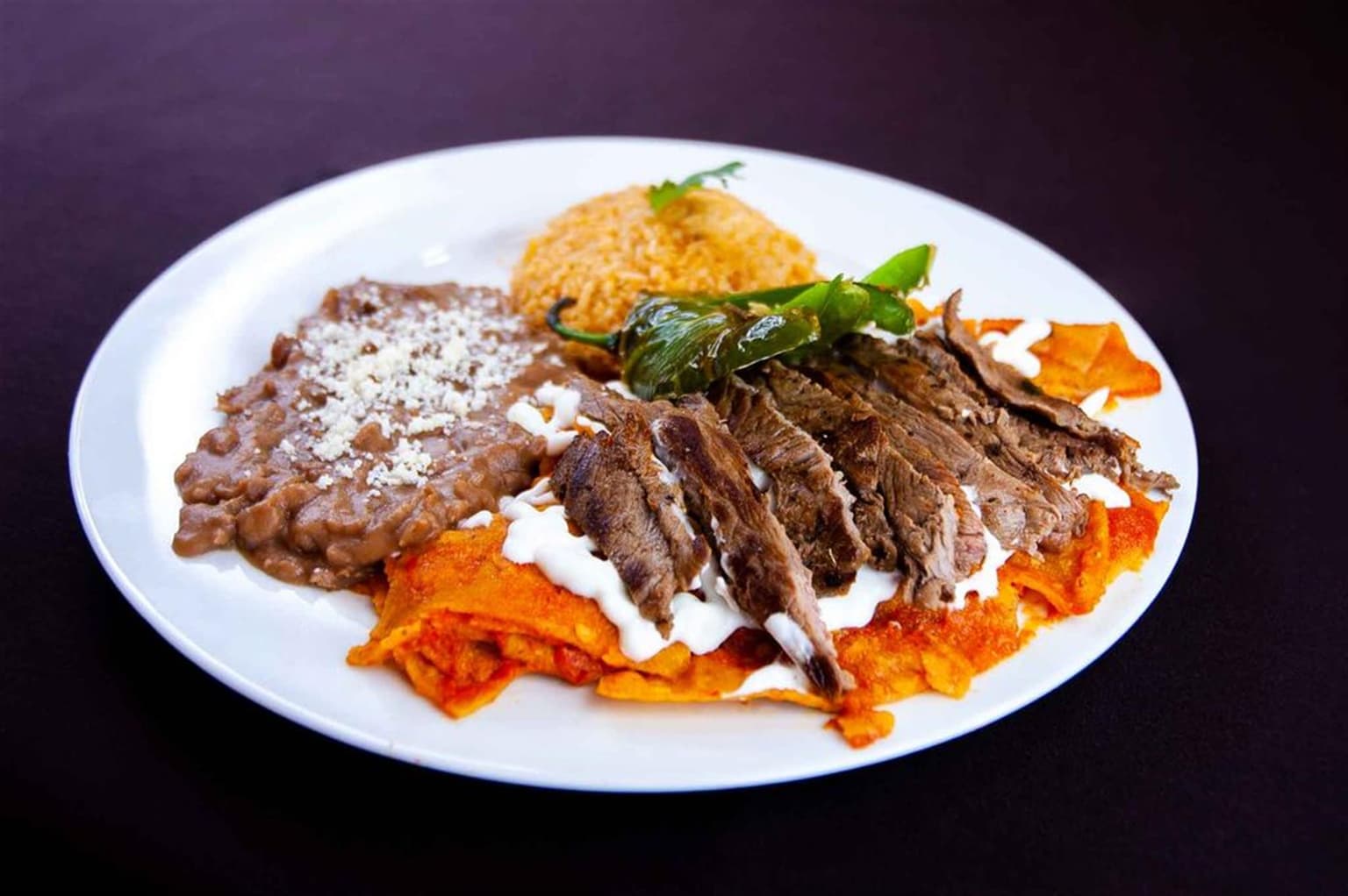 Delicias Cantina Grill