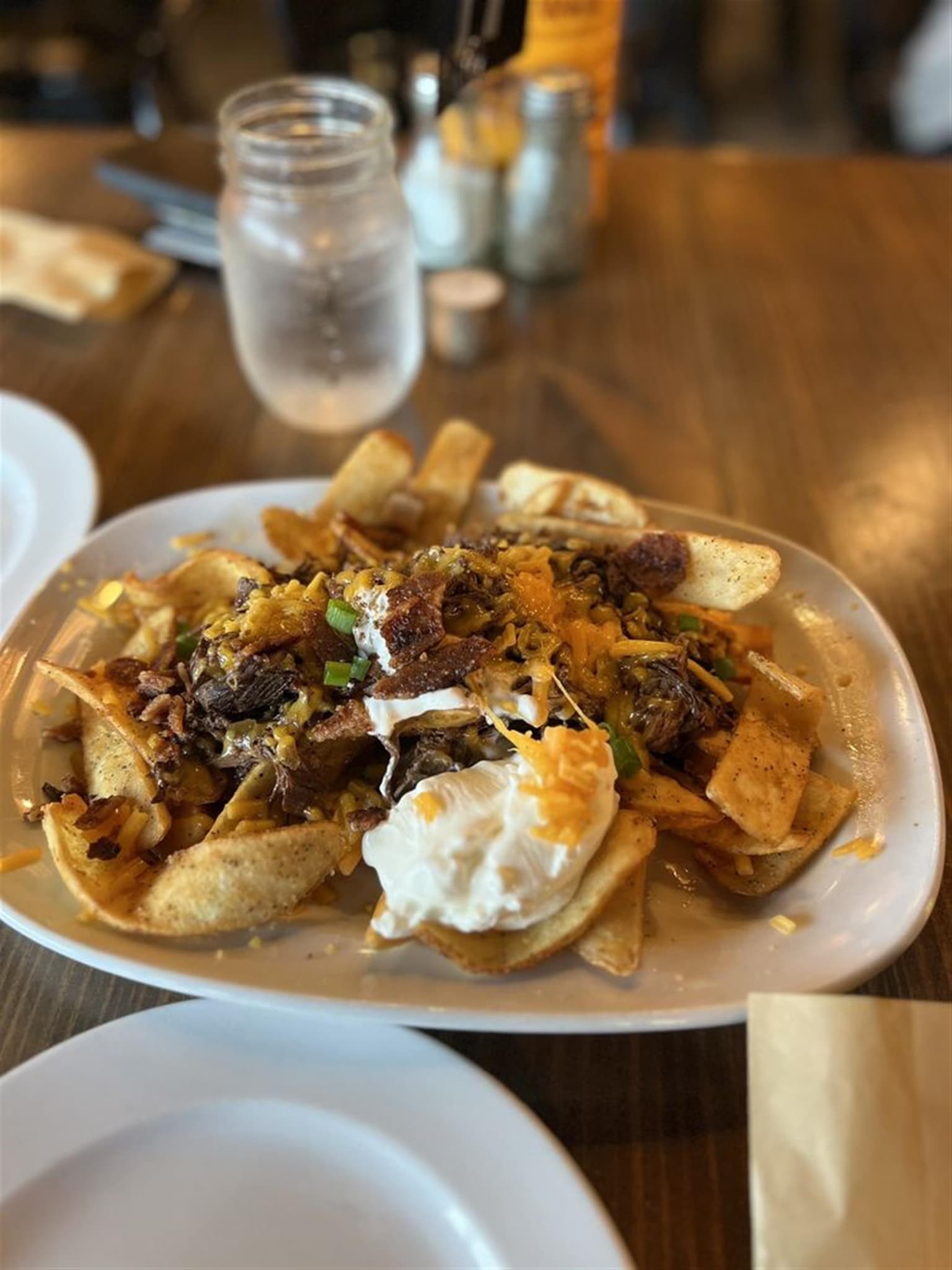 Lagniappe Bayou Kitchen