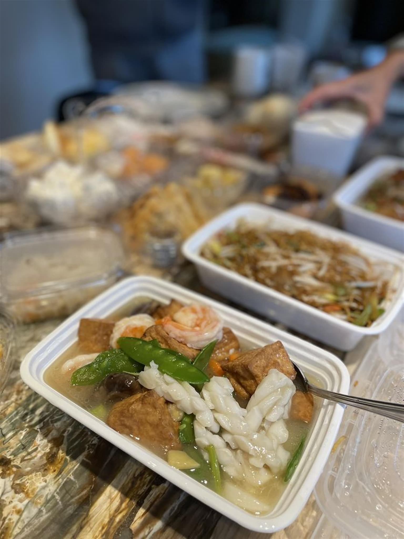 Aberdeen Seafood & Dim Sum