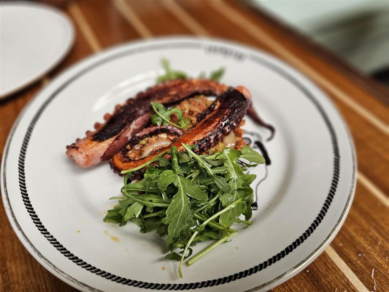 Ironside Fish & Oyster