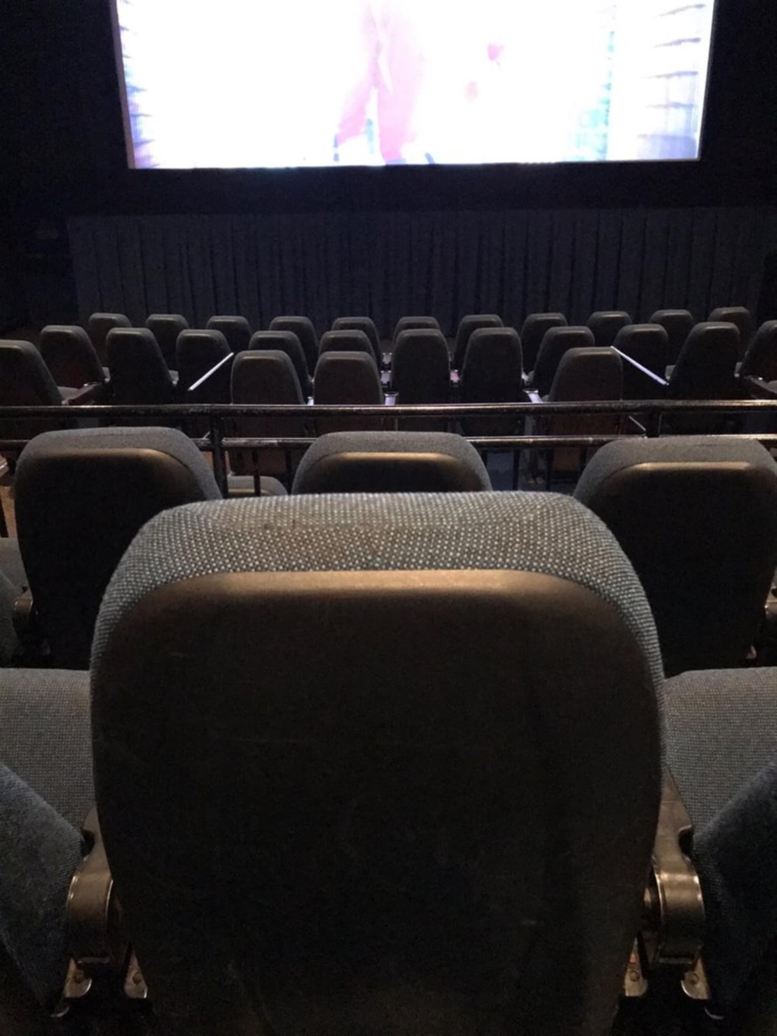 AMC Village Crossing 18