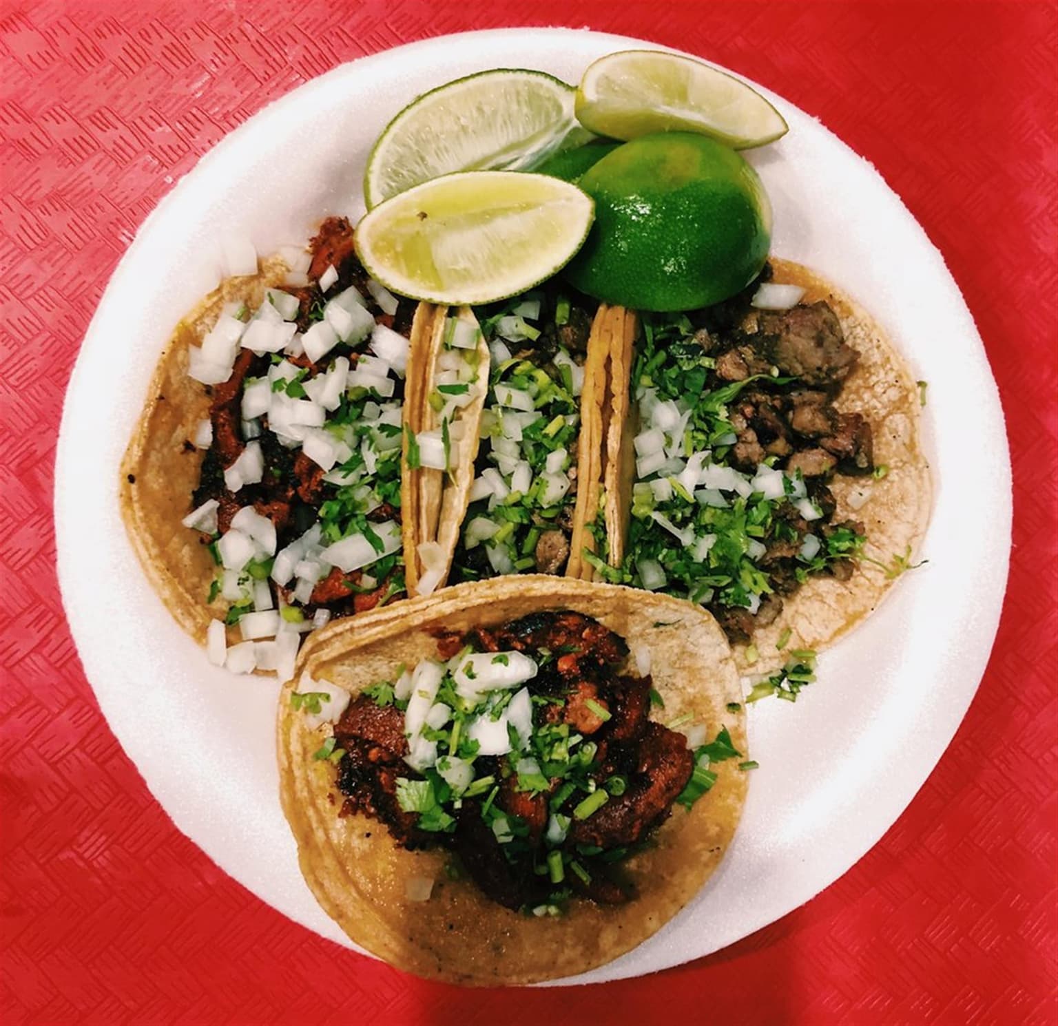 Tijuana's Tacos