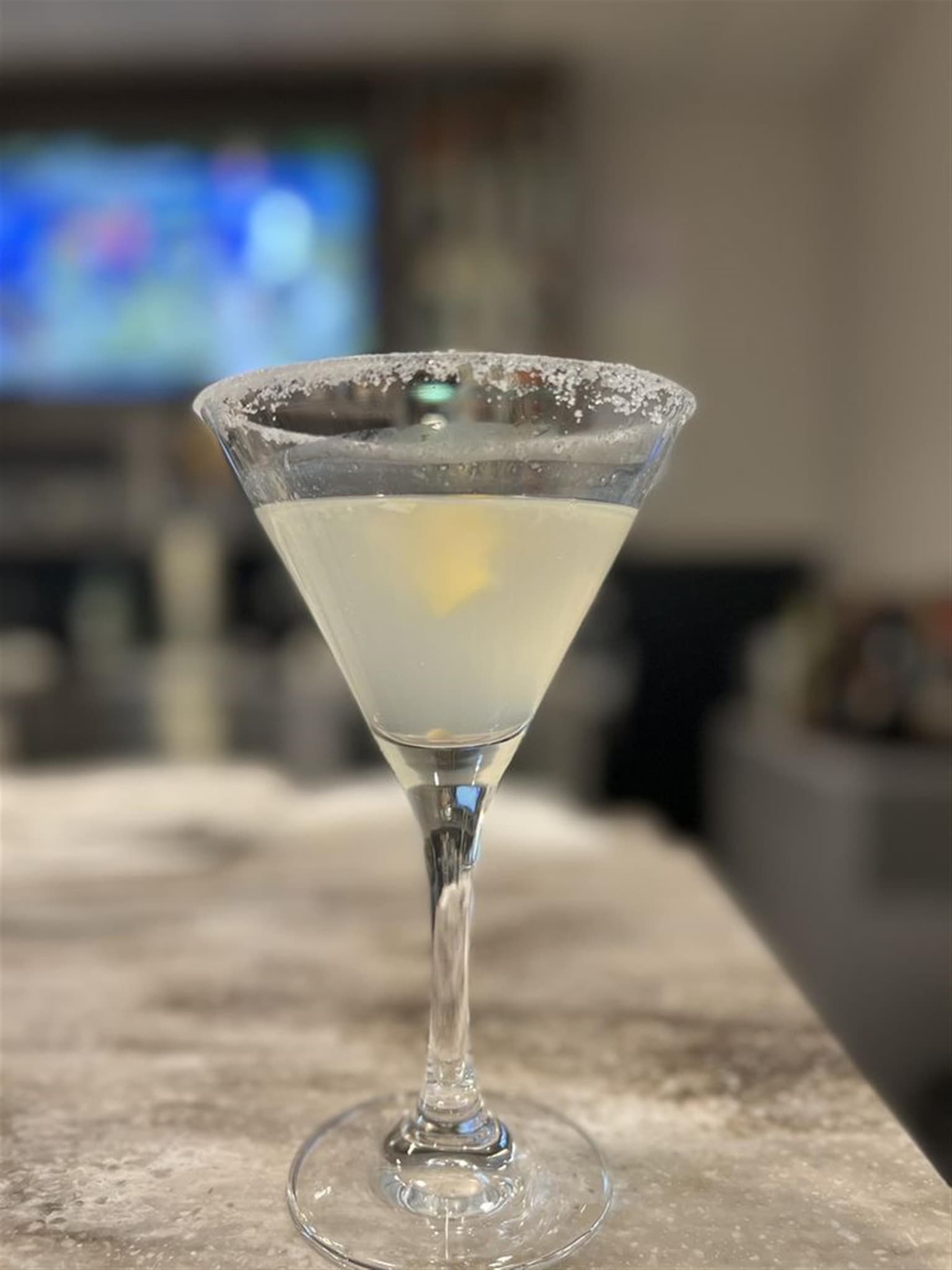 Escape Lounge - Terminal B