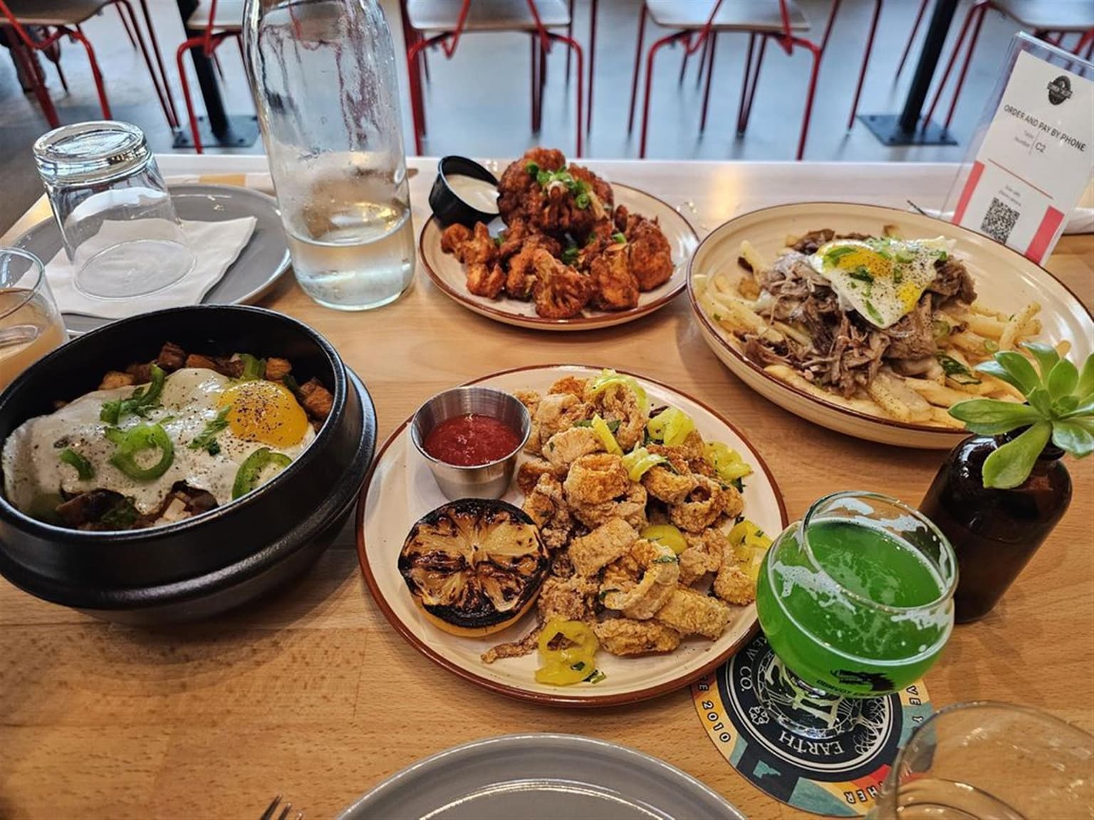 Common Theory Chula Vista