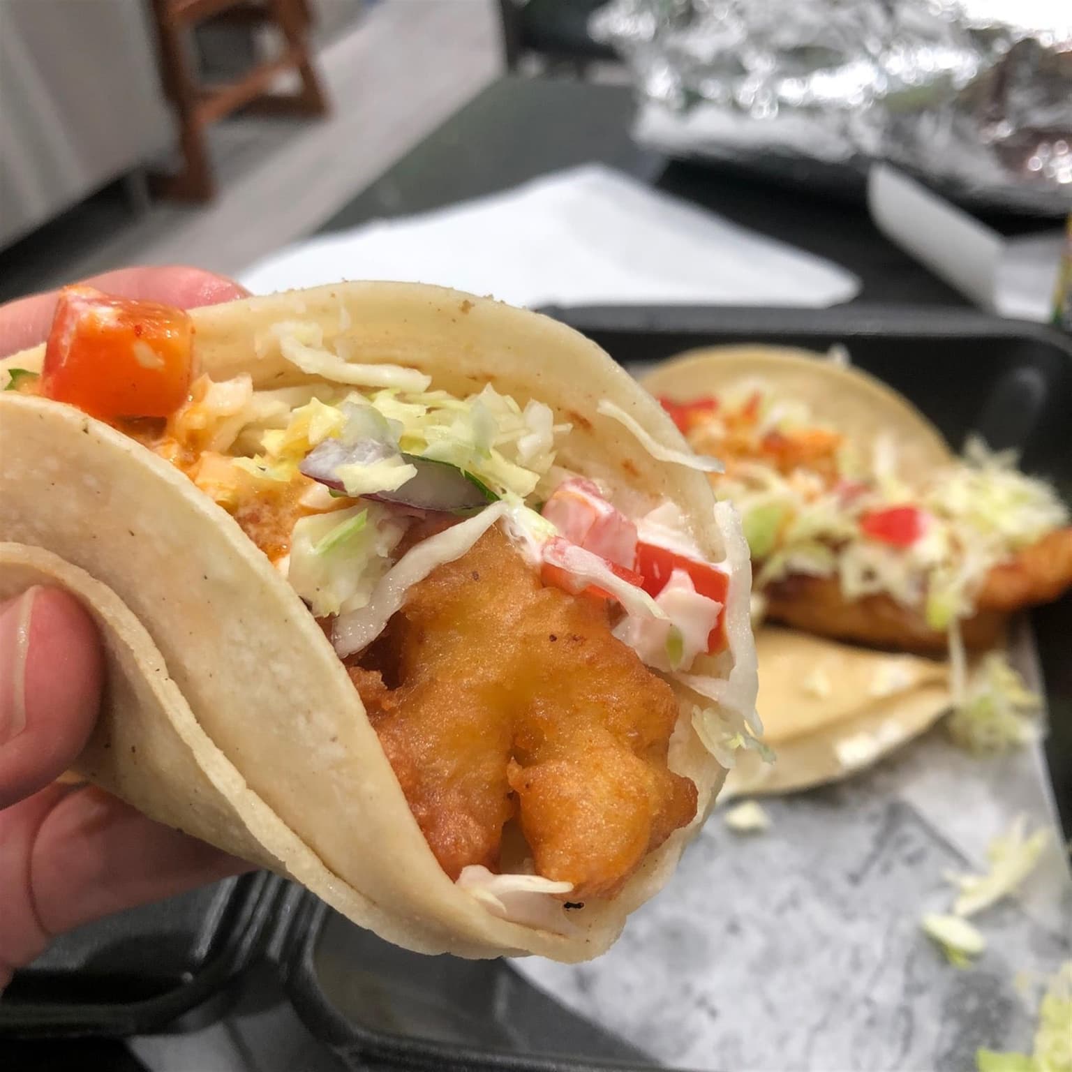 Ensenada's Surf N Turf Grill