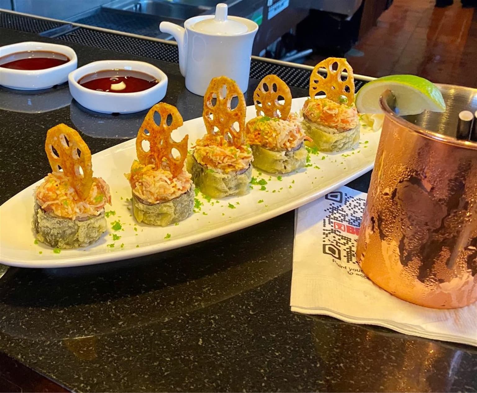 Benihana - Carlsbad, CA