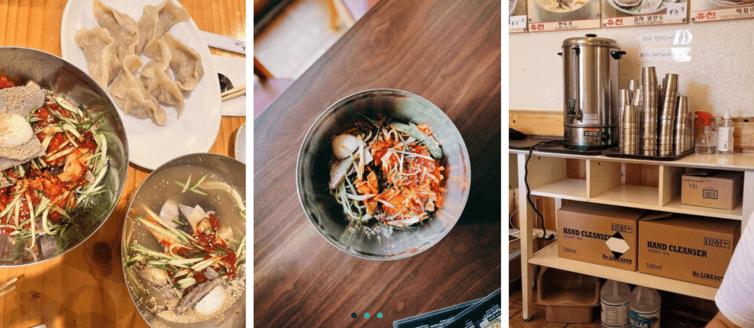 Yuchun - Los Angeles