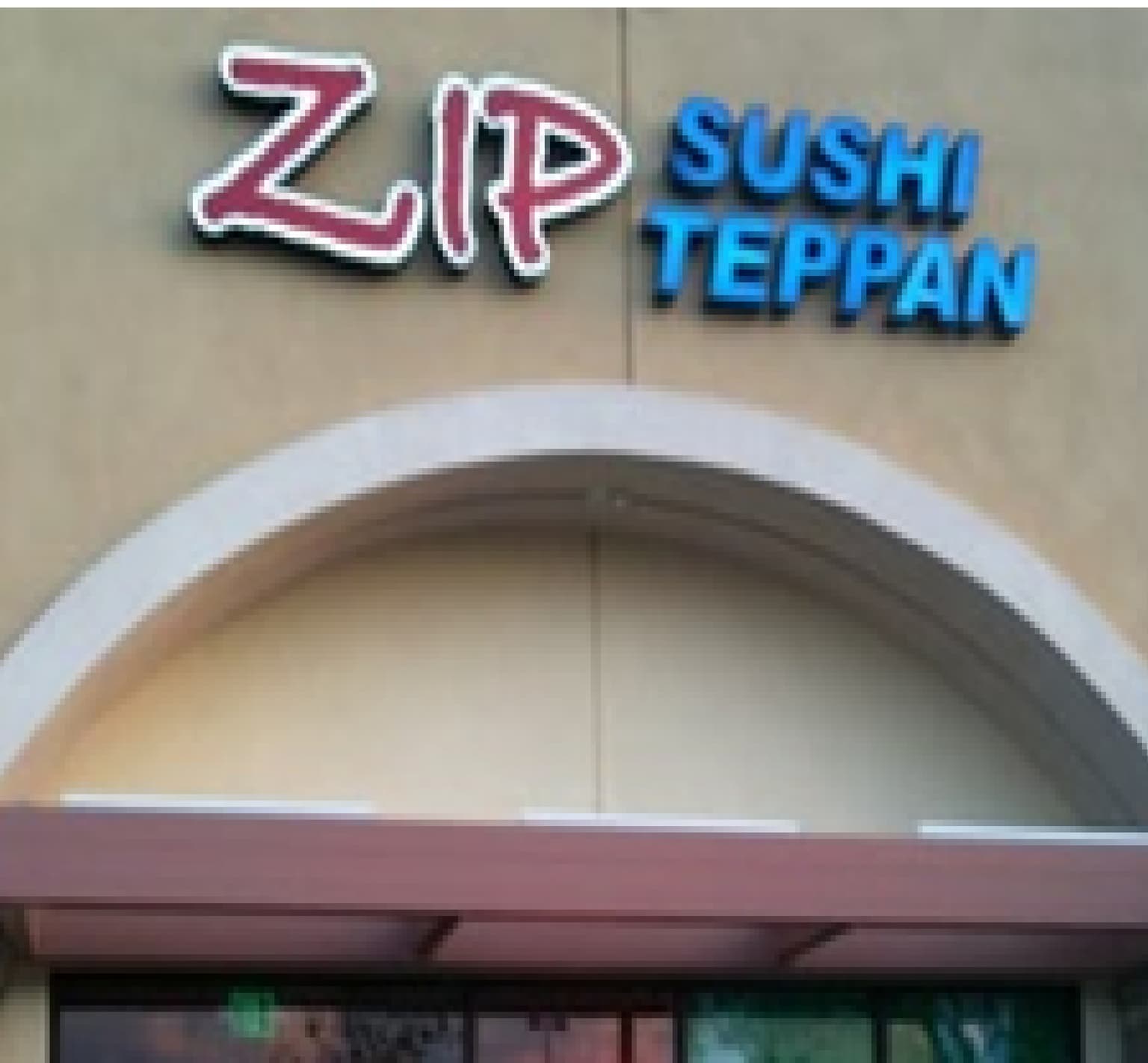 Zip Fusion Sushi and KBBQ Avatar